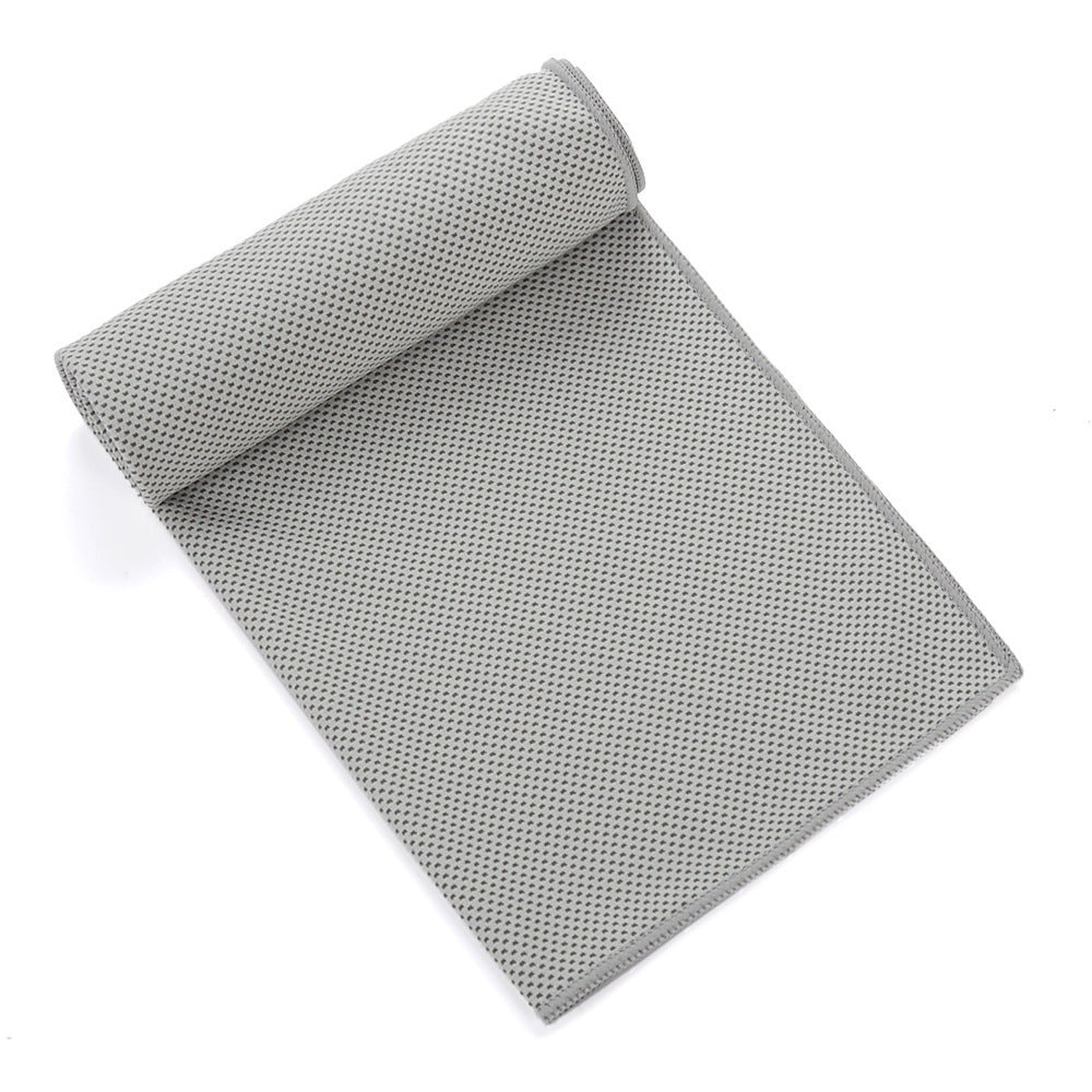 Quick Drying Cooling Sports Towel