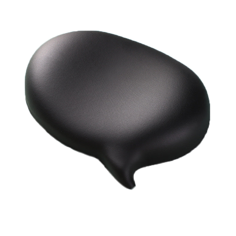 Mouse Pad with Silicone Wrist Support