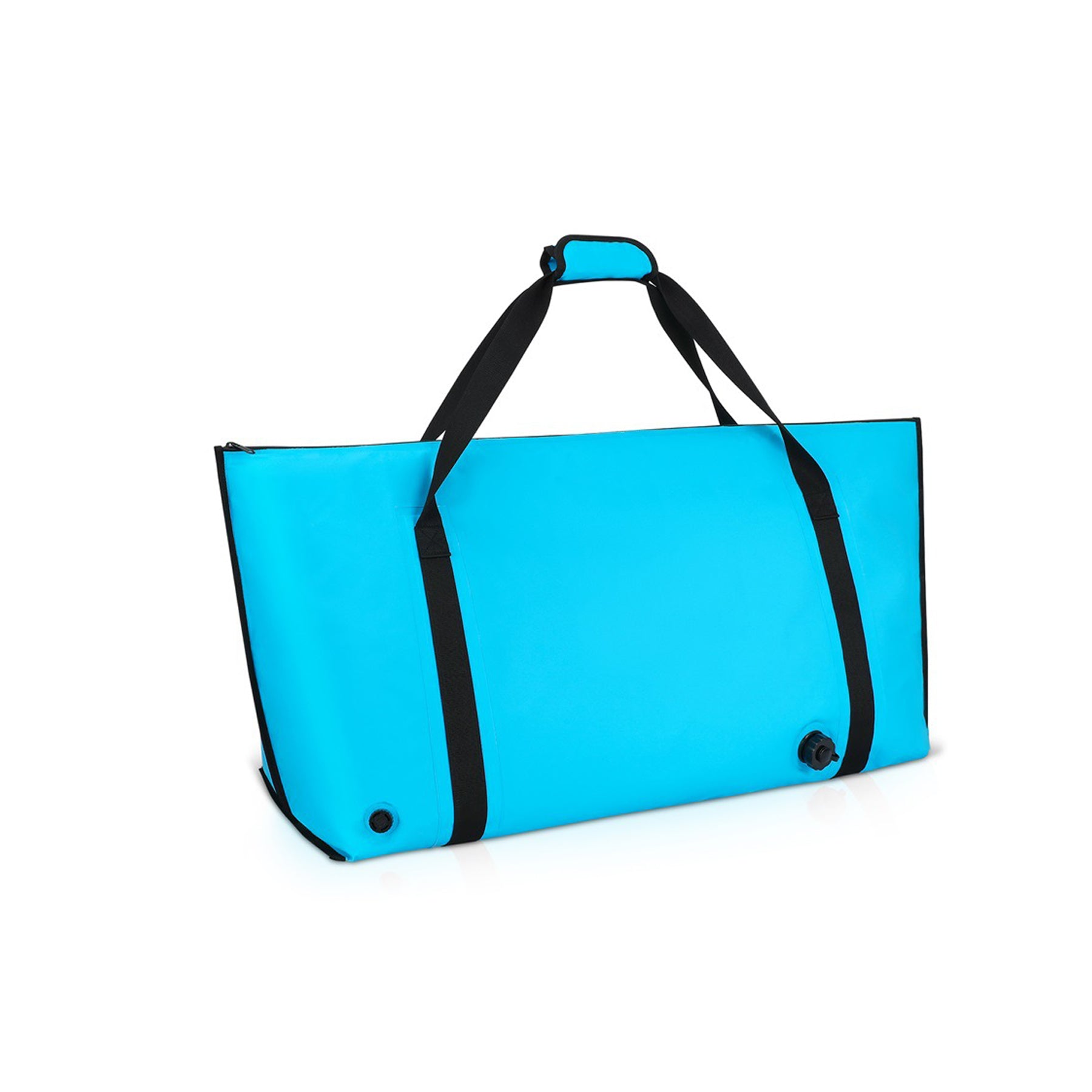 Portable Waterproof Fish Bag Keep Ice Cold