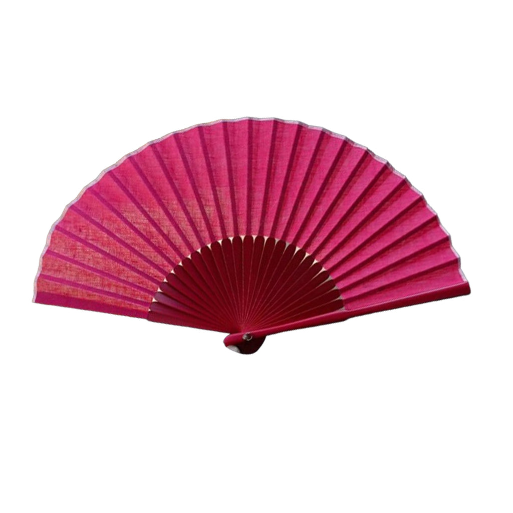 Wood Fan