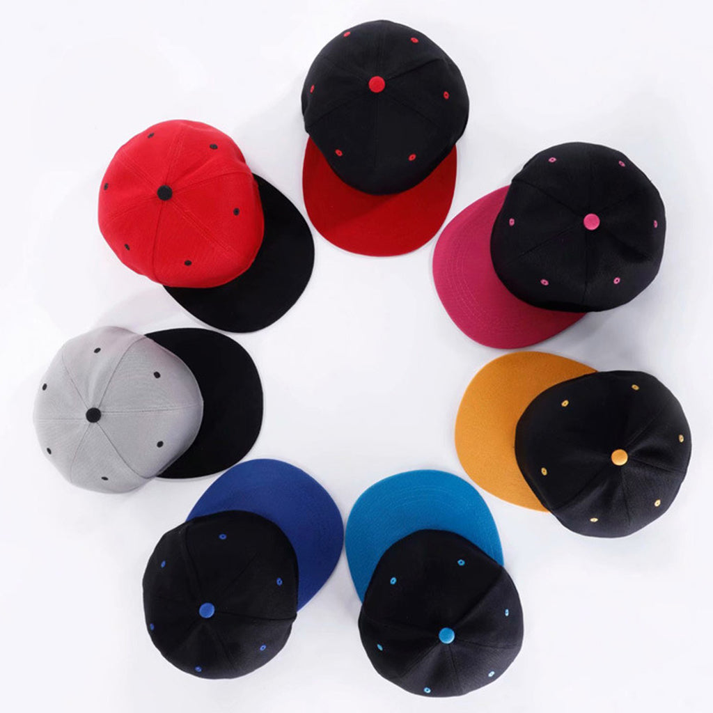 Infant Structured Cap