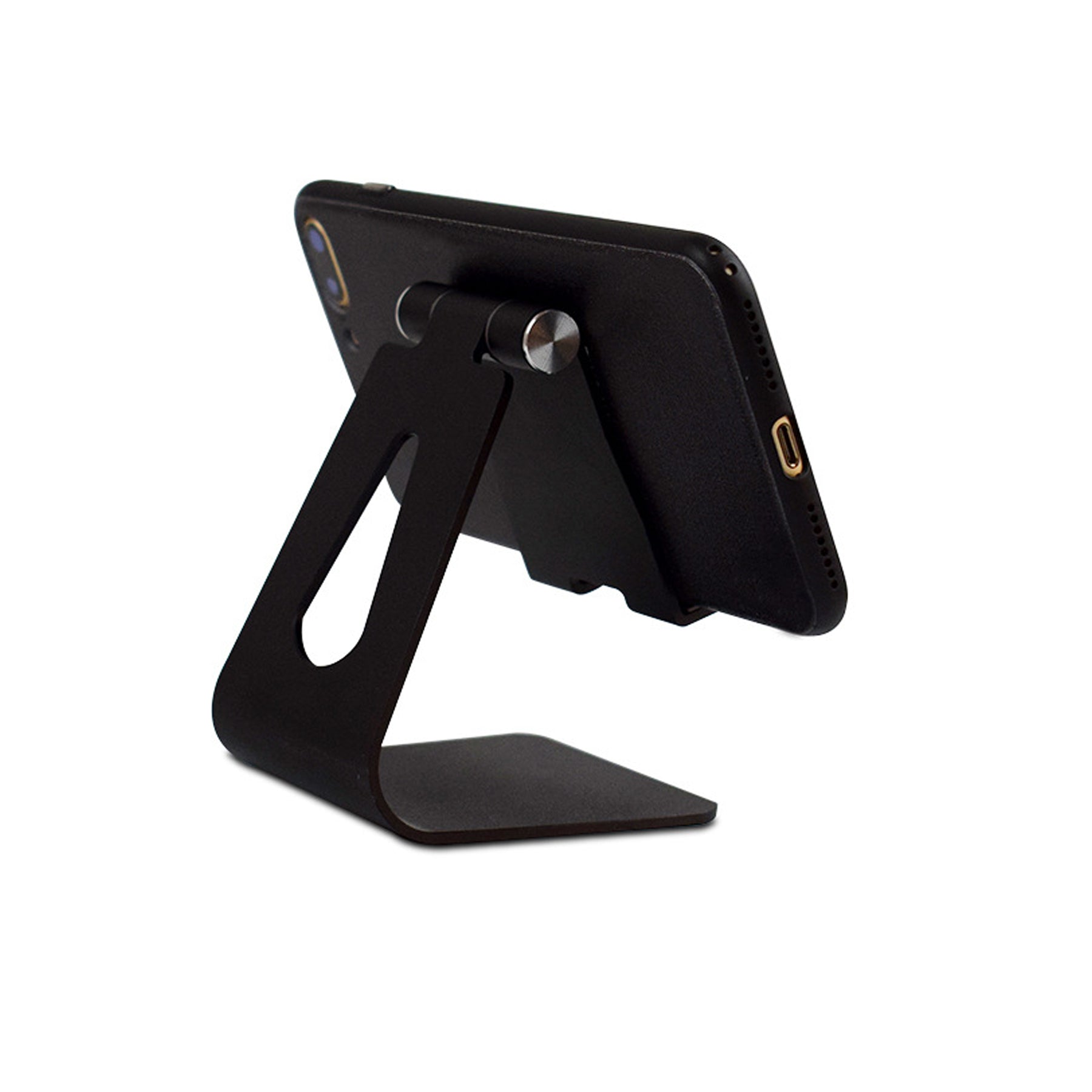 Multi Functional Adjustable Phone Holder