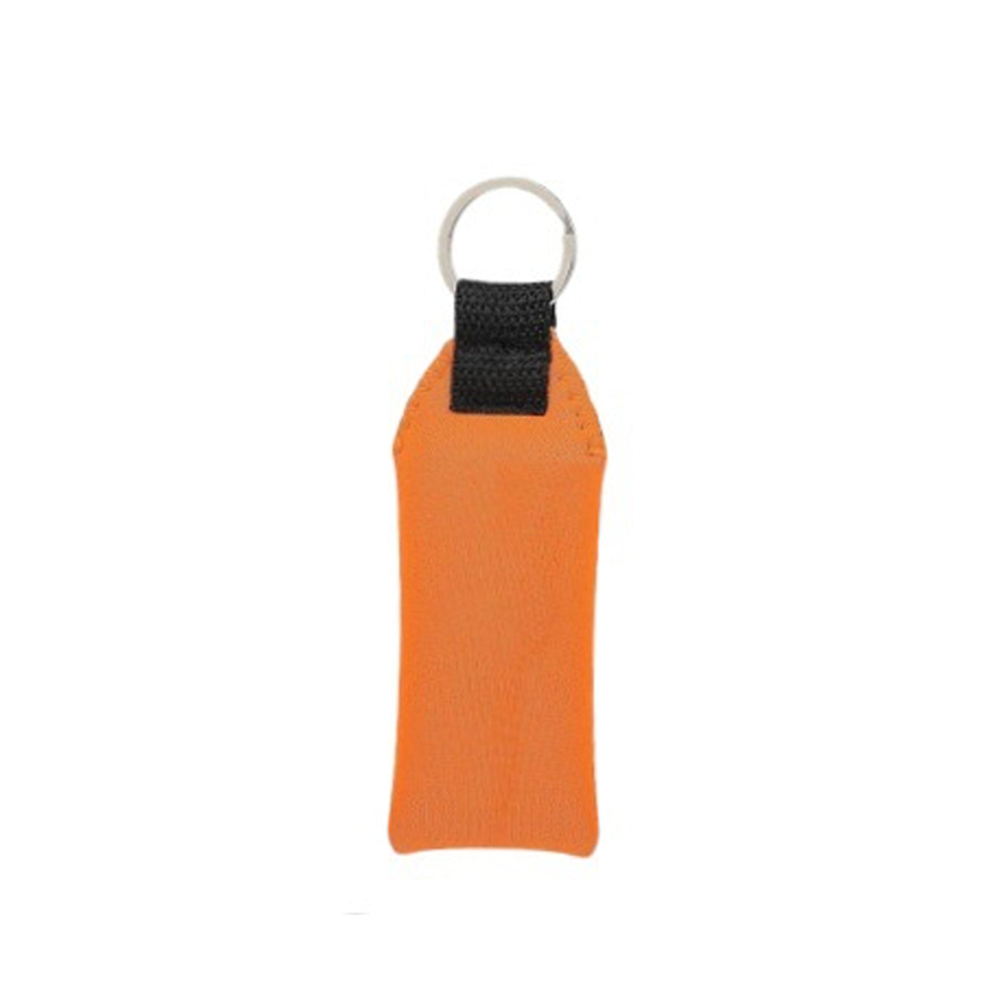 Floating Neoprene Boat Keychain