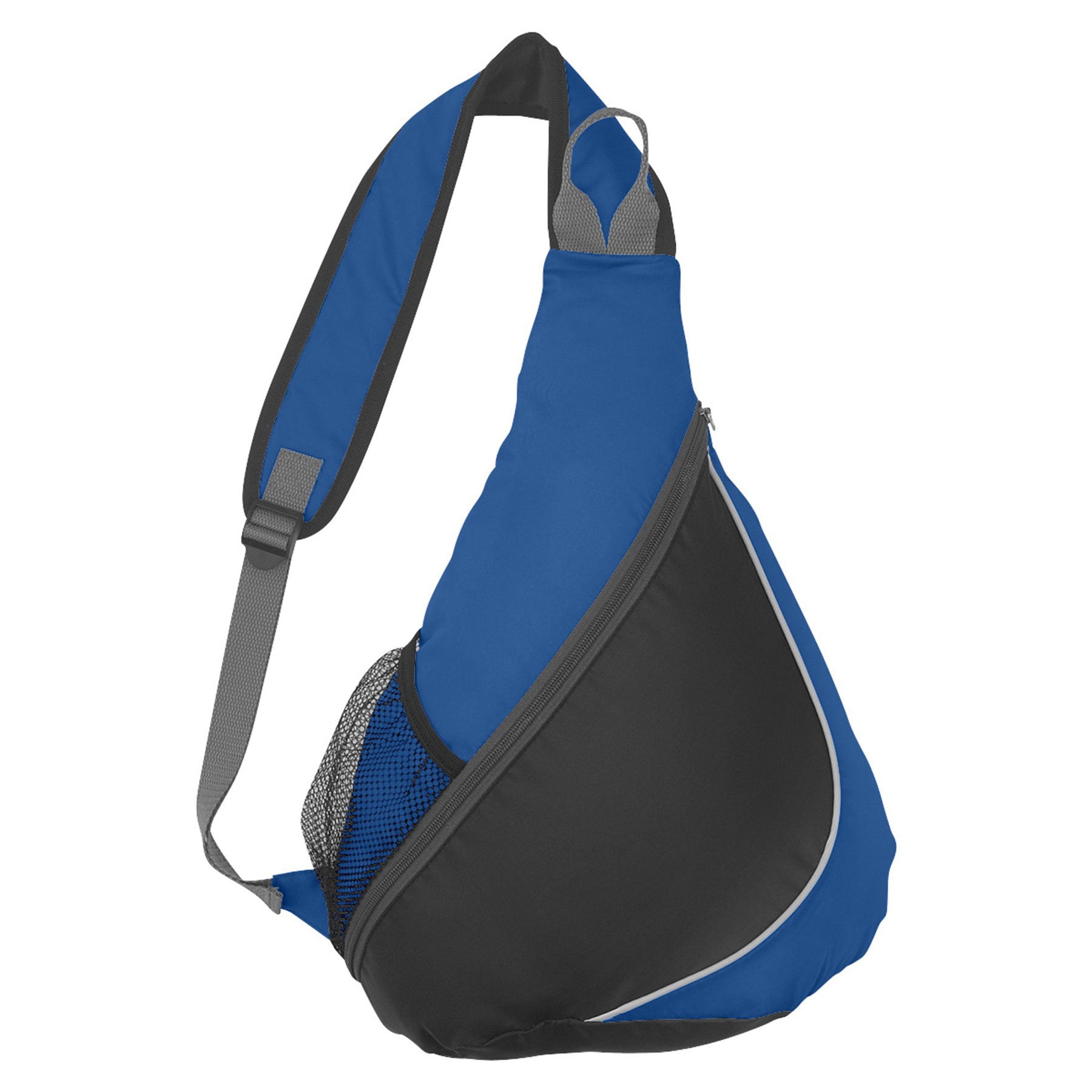 Travel Crossbody Sling Backpack