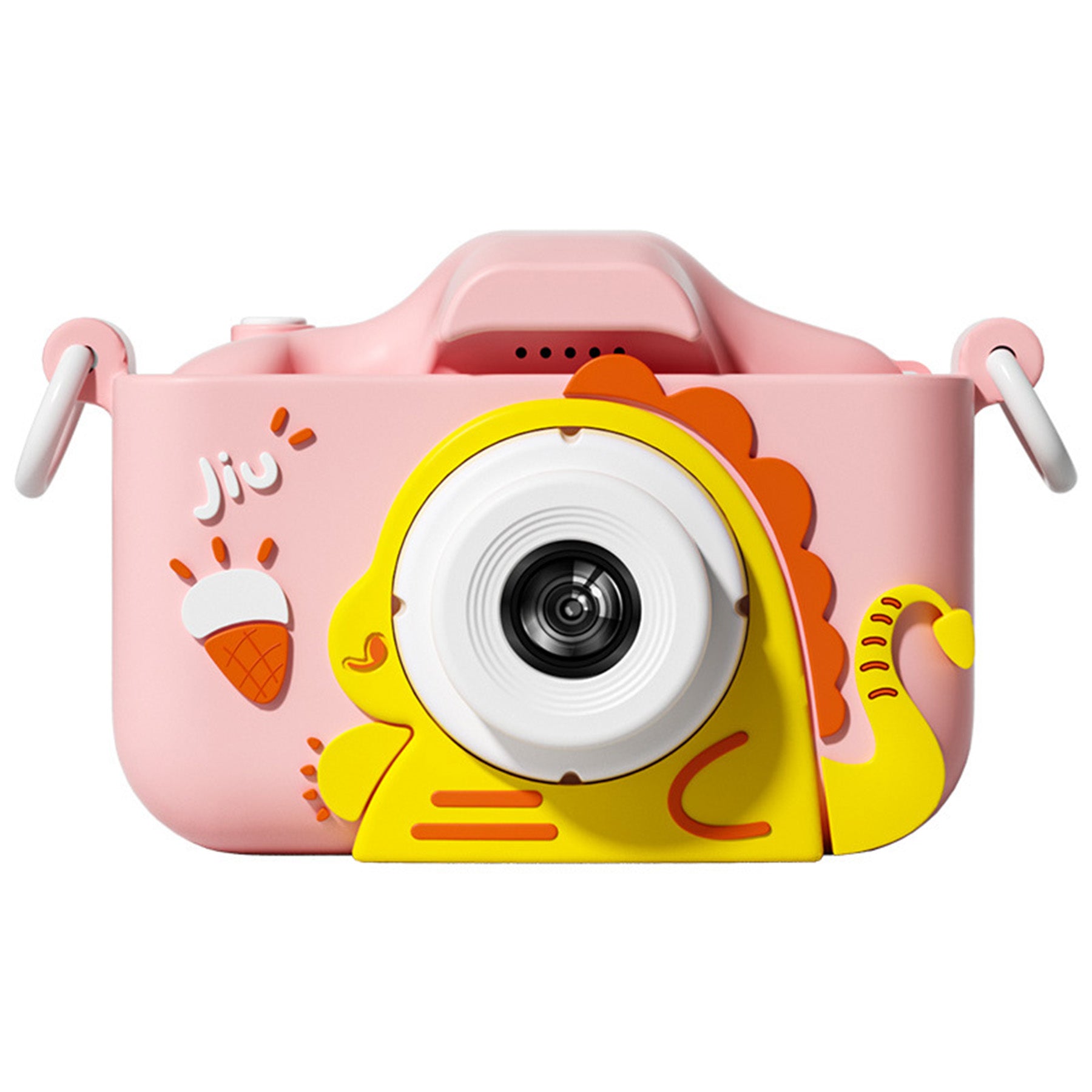 9600W HD Digital Camera For Kids
