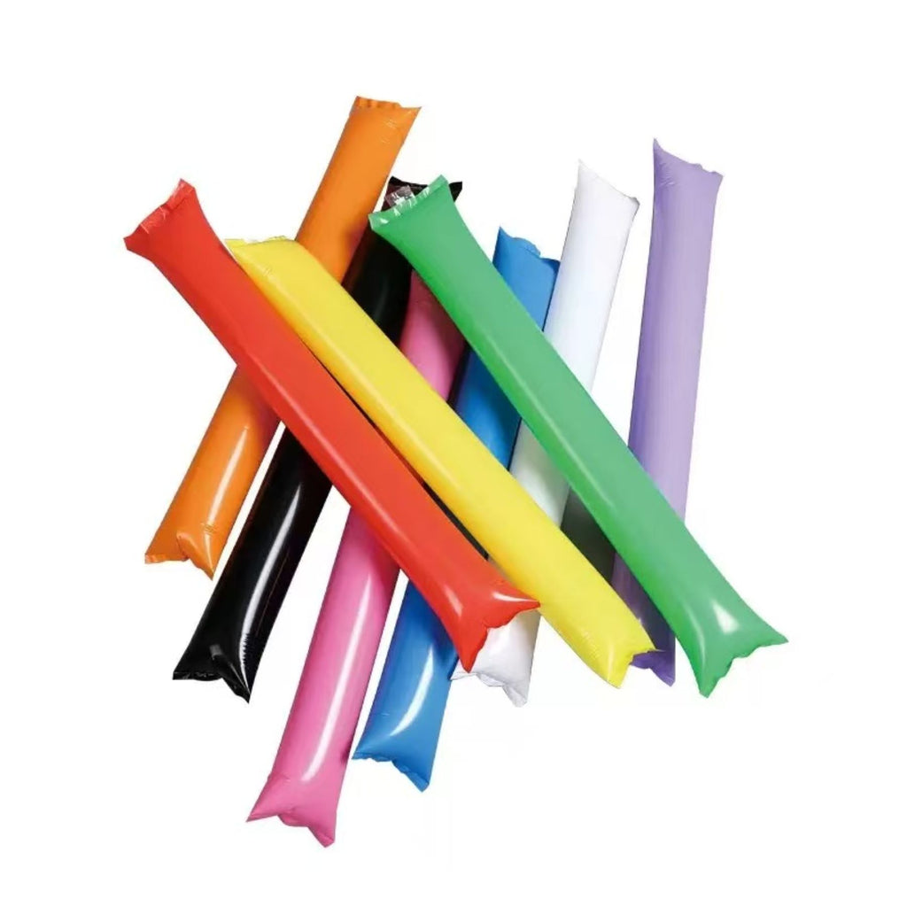 Motivation Booster Cheering Inflation Rod