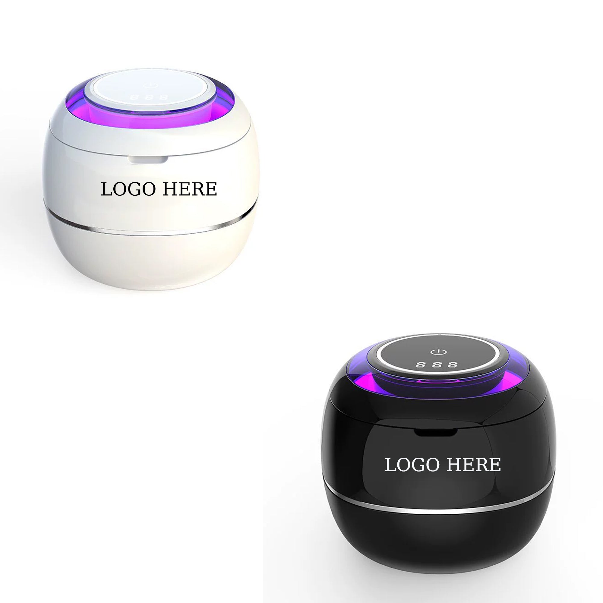 Ultrasonic Cleaner for Braces Dentures Jewelry