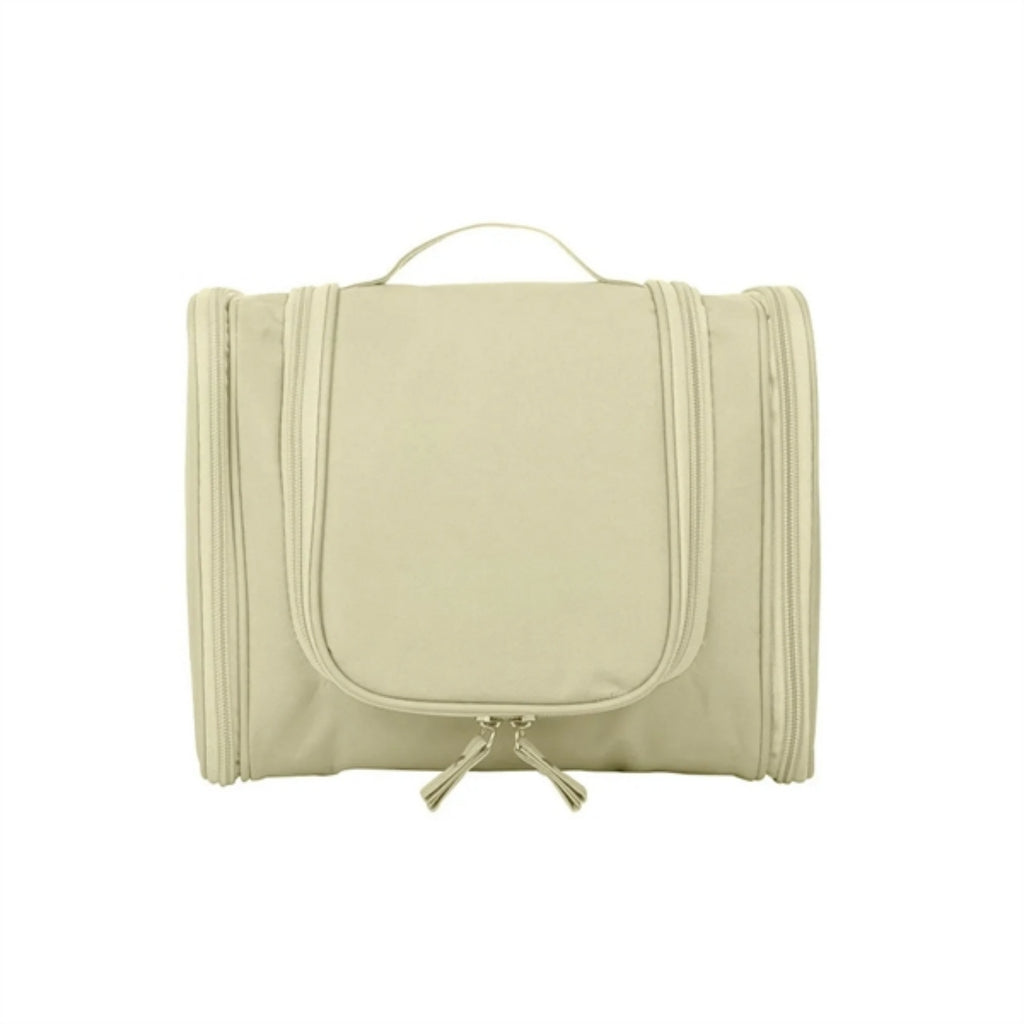 Large Capacity Hanging Toiletries Storage Bag