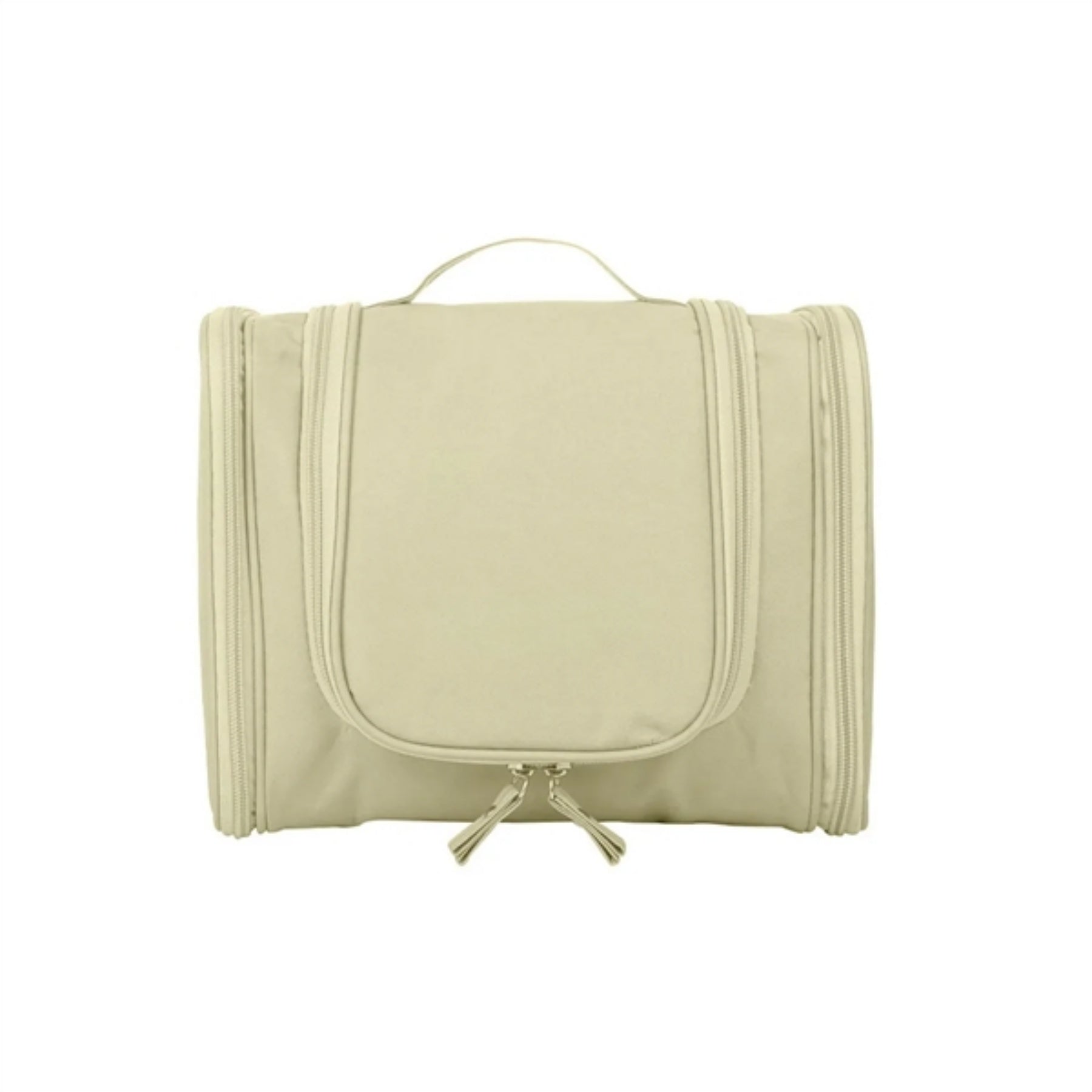 Large Capacity Hanging Toiletries Storage Bag