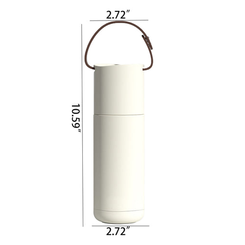 304 Stainless Steel Insulated Cup
