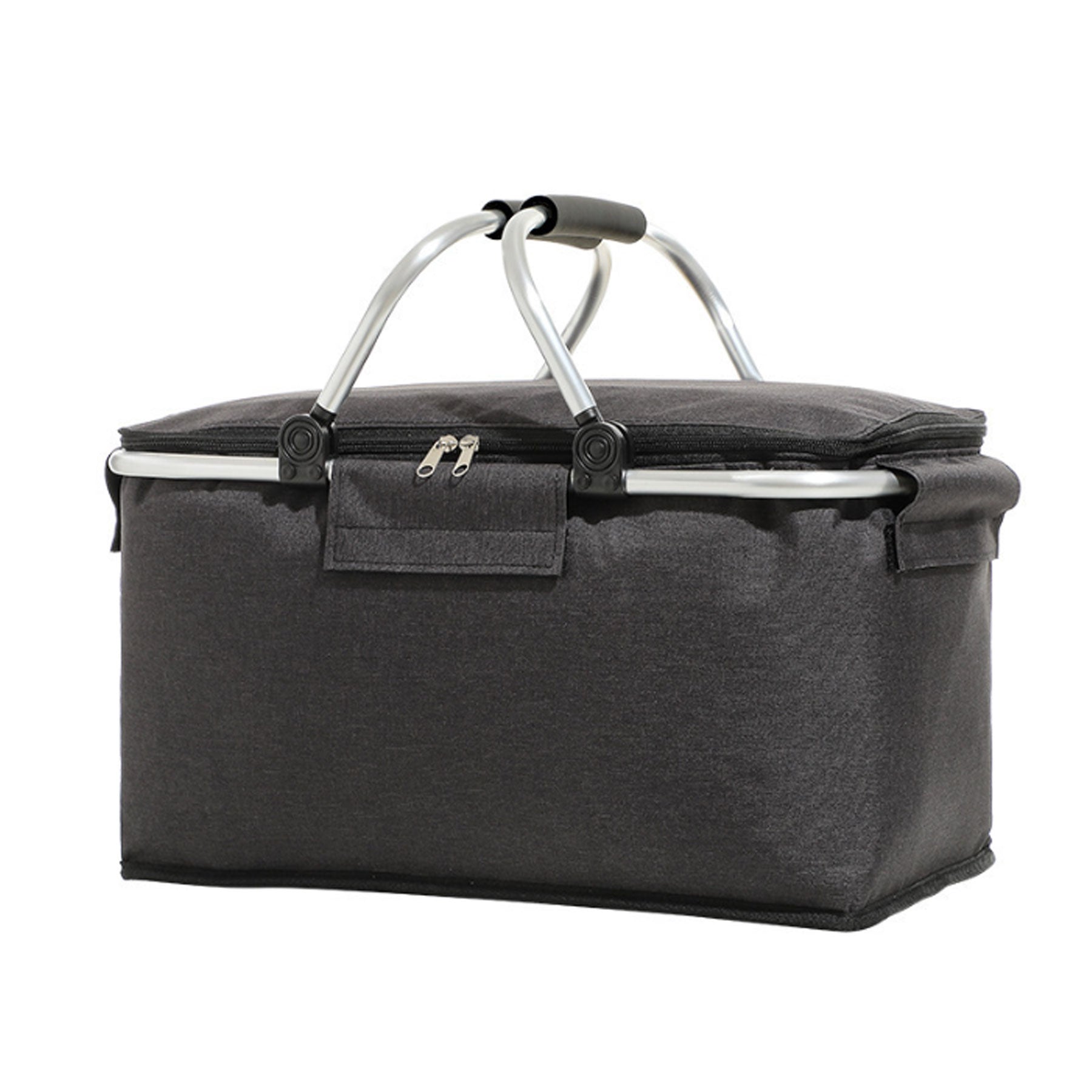 Insulated Camping Cooler Basket