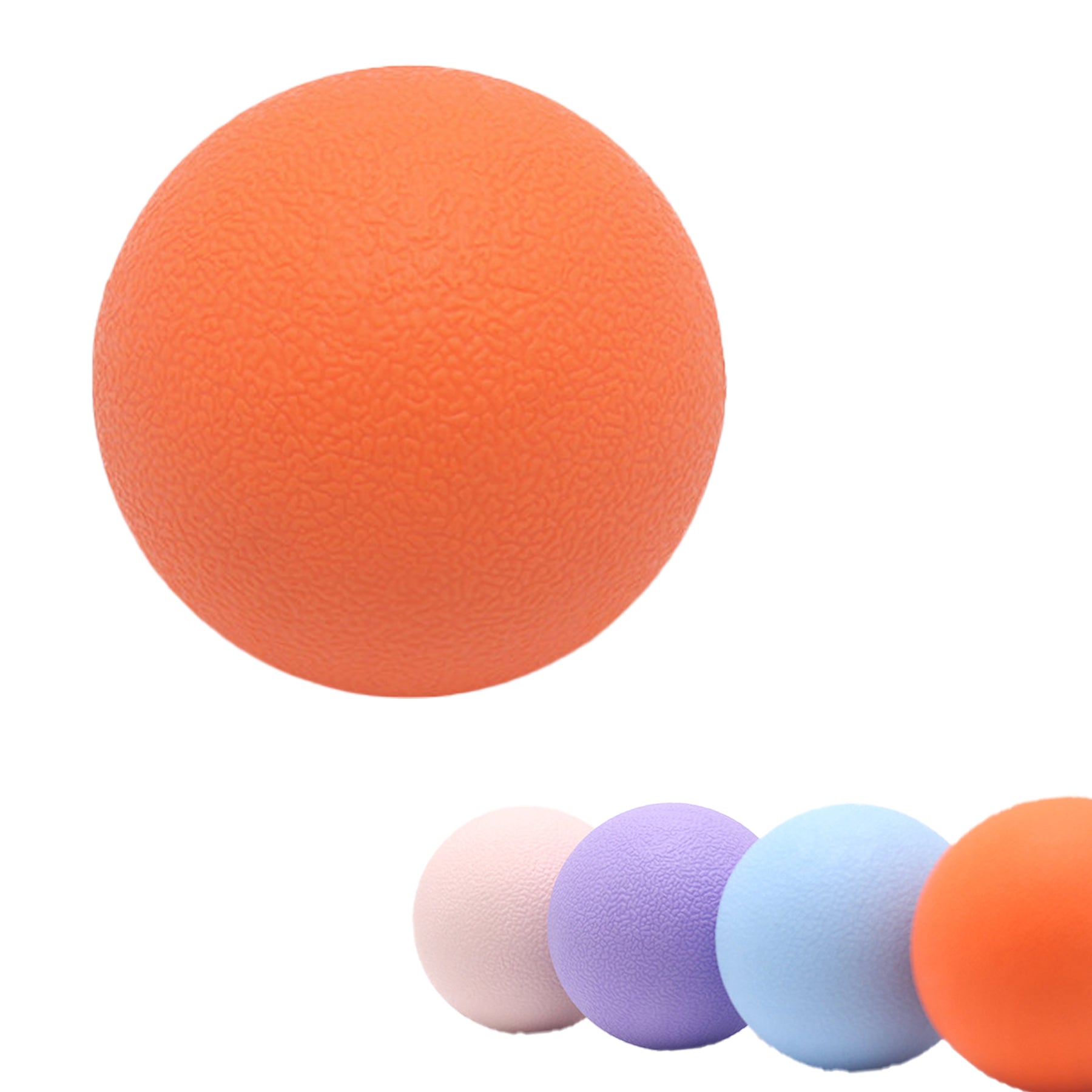 TPR Muscle Relaxation Ball