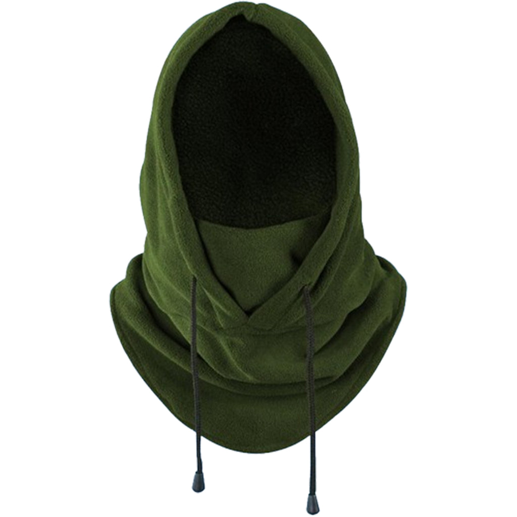 Hair And Face Protection Hat