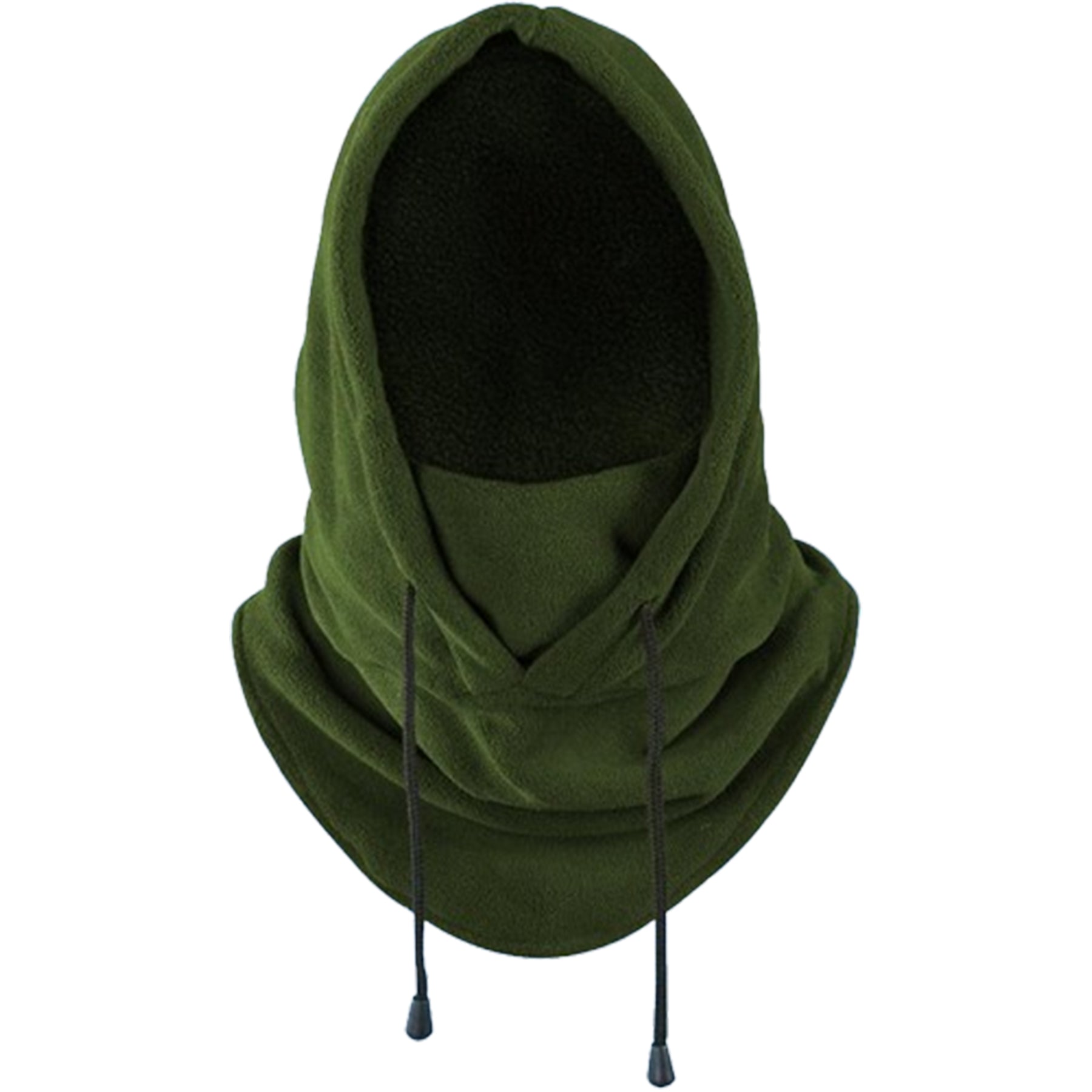 Hair And Face Protection Hat