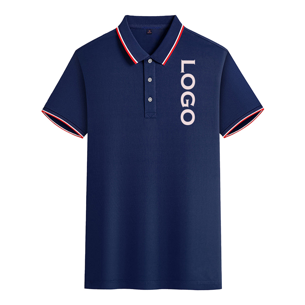 Short Sleeve Tactical Shirt Polo