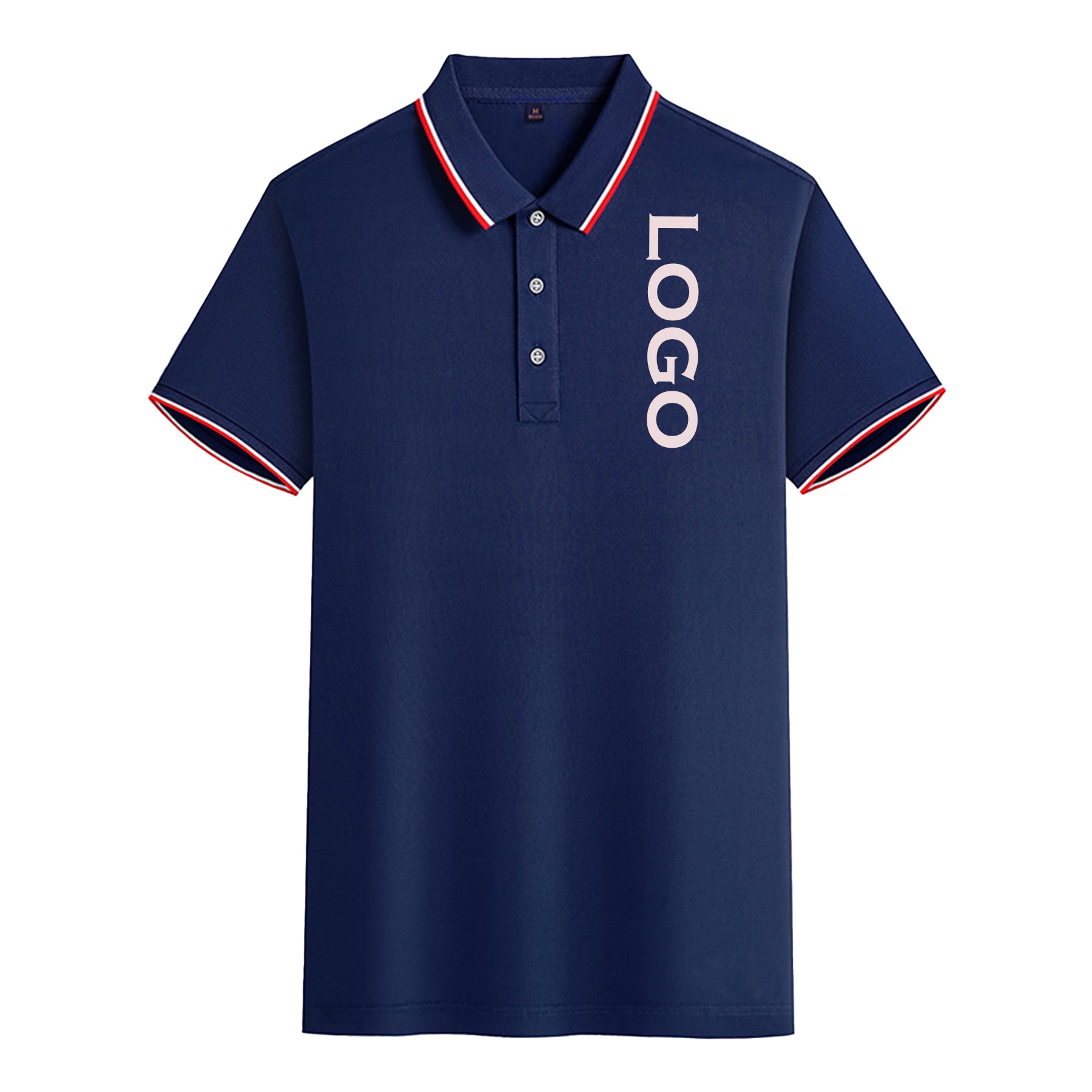 Short Sleeve Tactical Shirt Polo