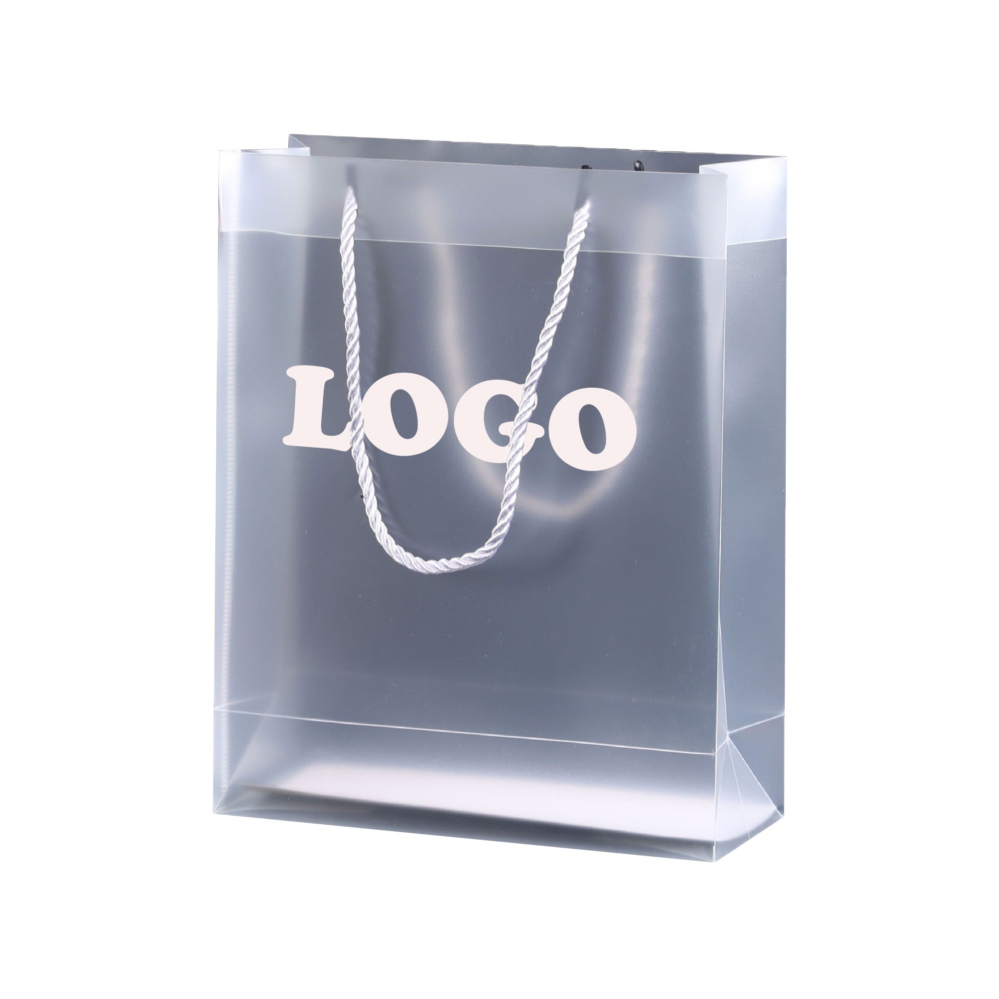Pvc Clear Tote Bag