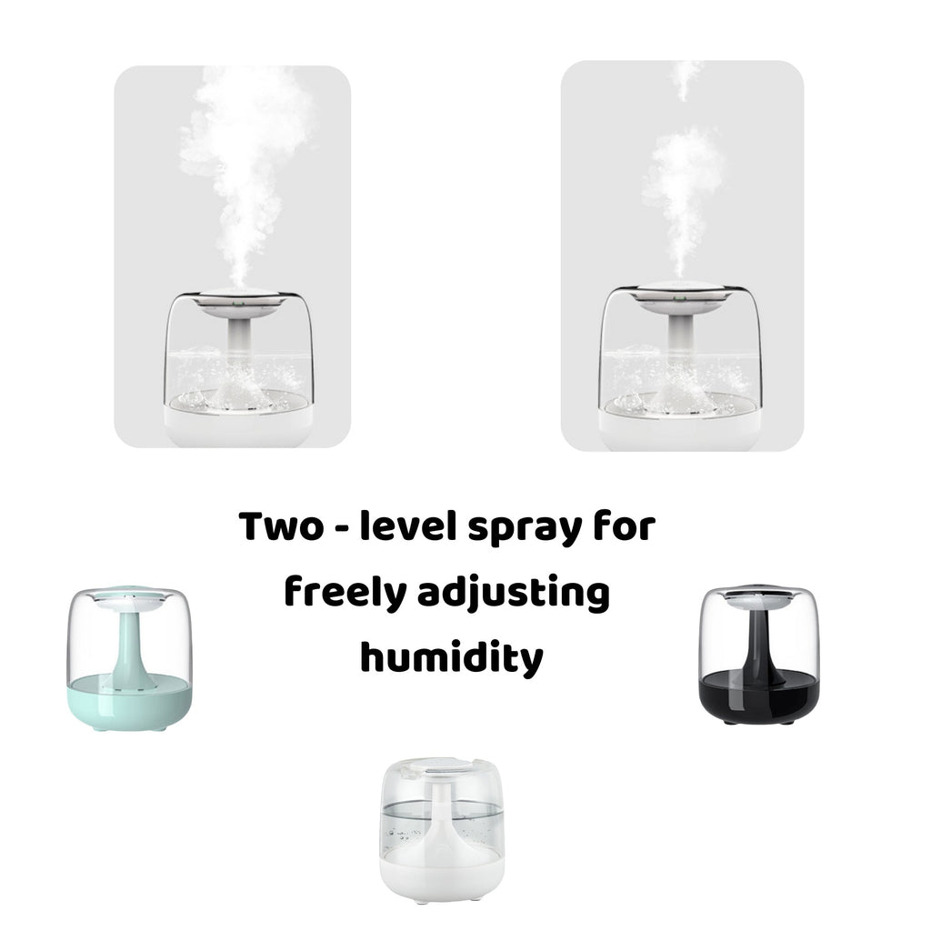 Small Household Humidifier