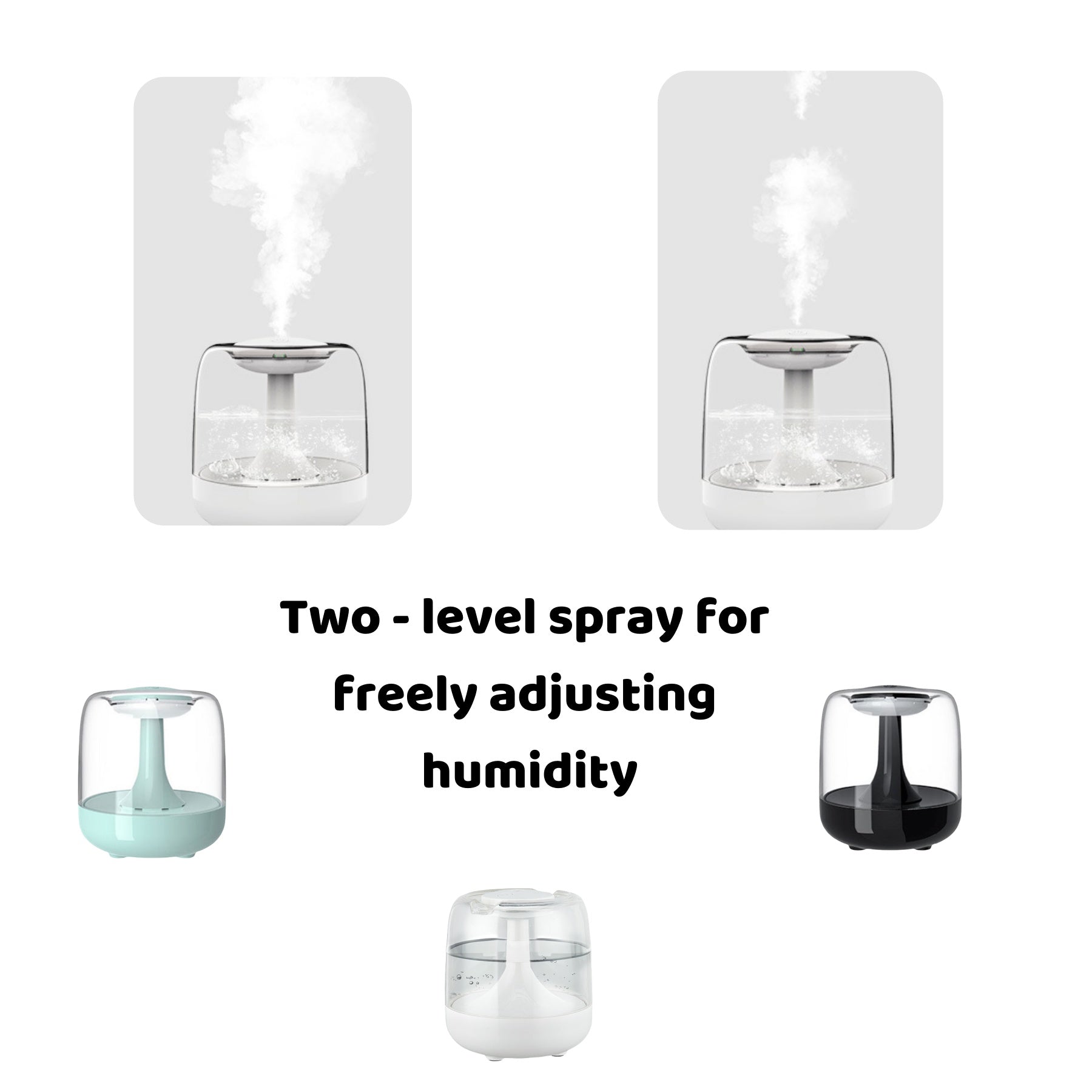 Small Household Humidifier