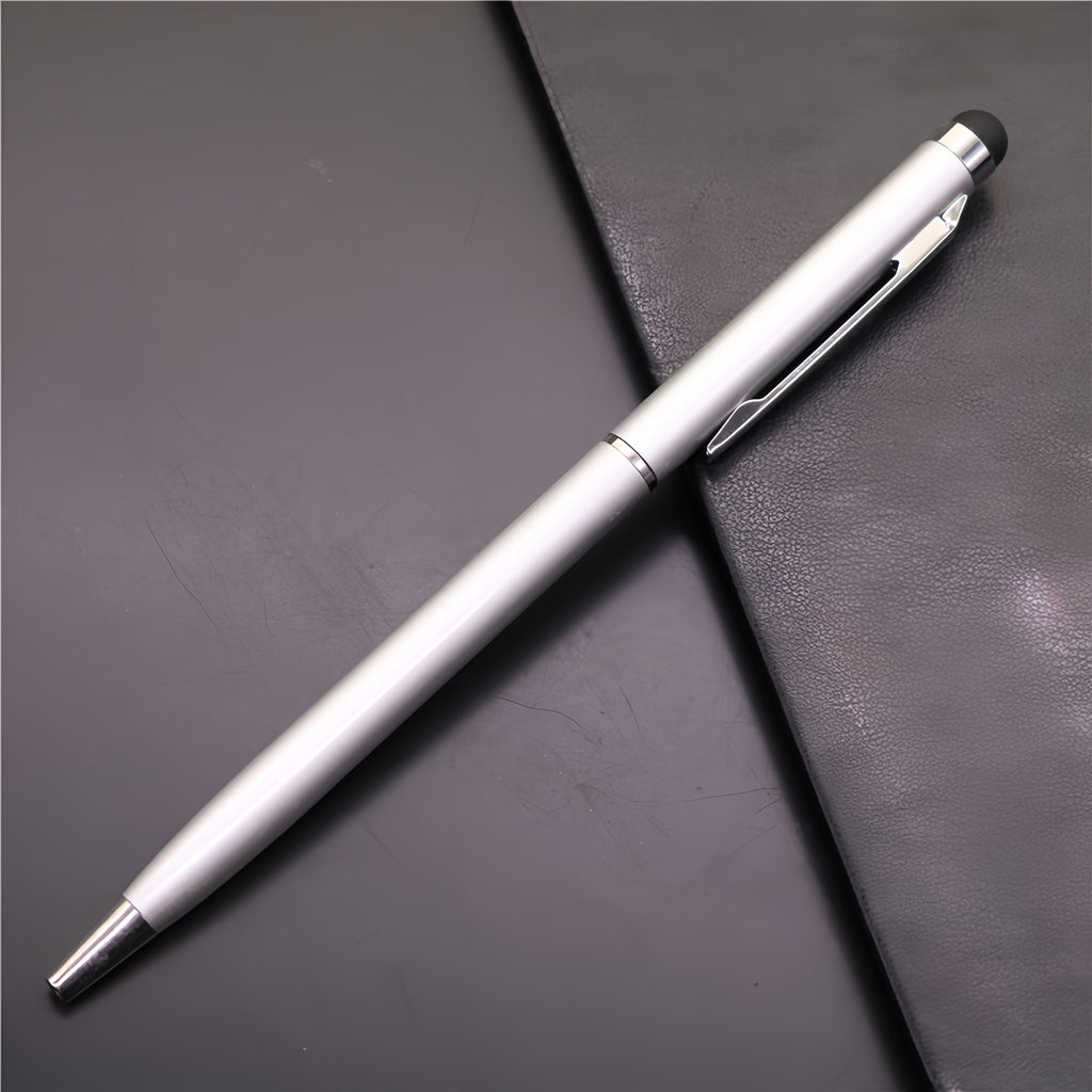 Touchscreen Ballpoint Pen