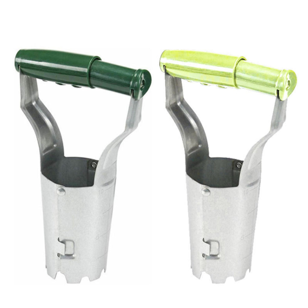 Flower Seedling Transplanter