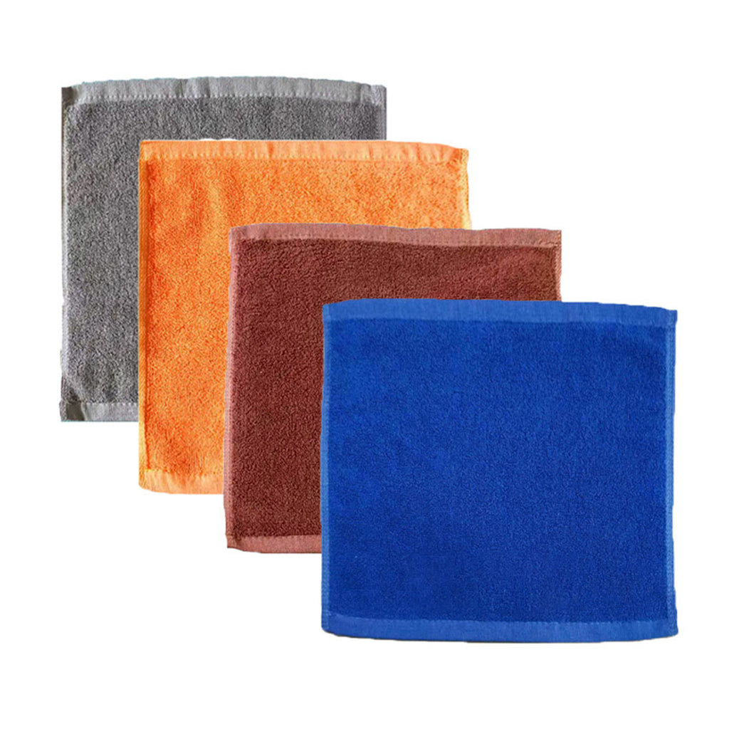 Small Size Square Towel