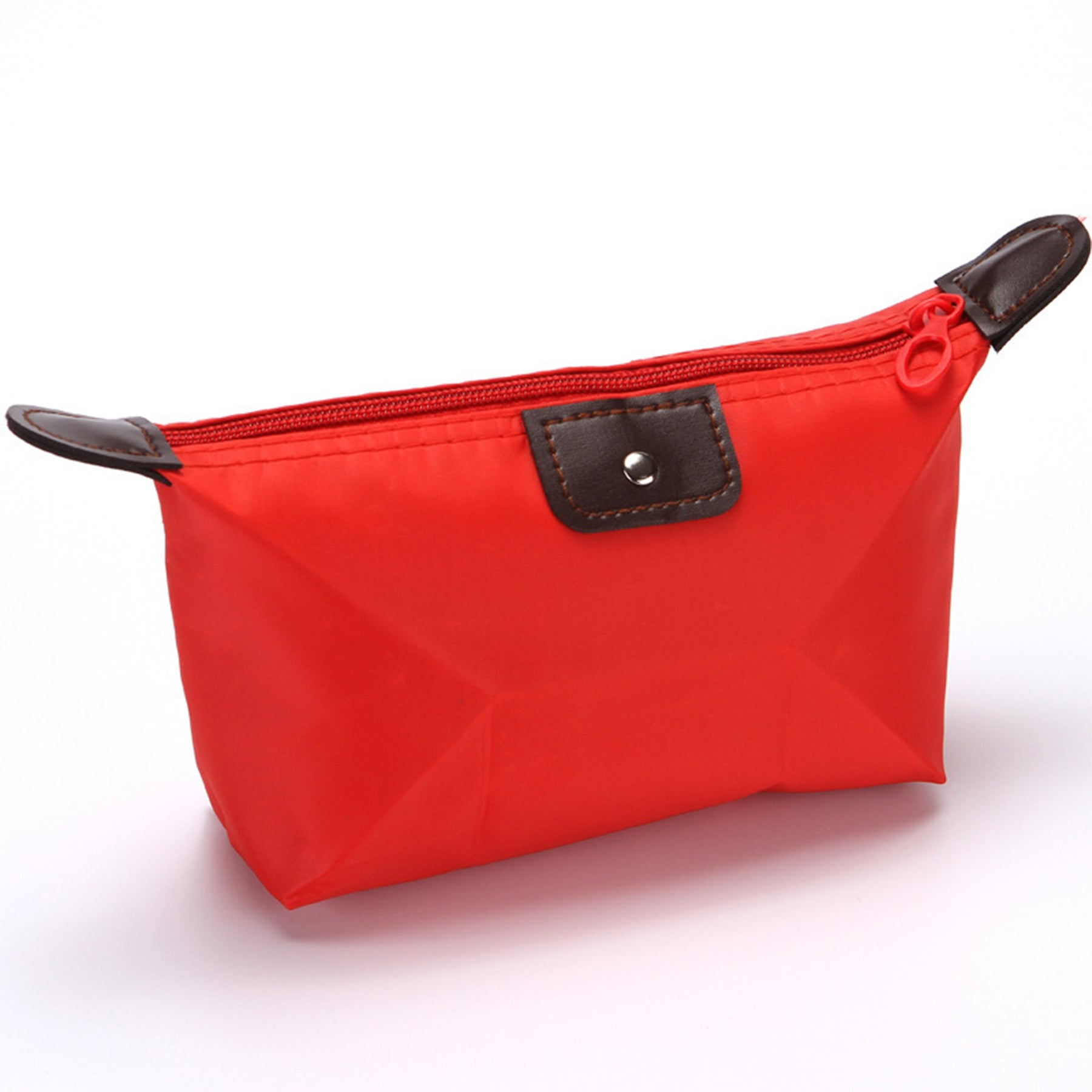 Portable Cosmetic Bag