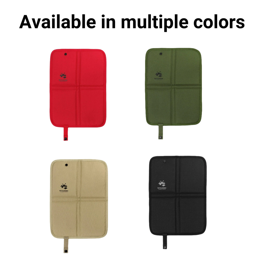 Outdoor Travel Foldable Cushion