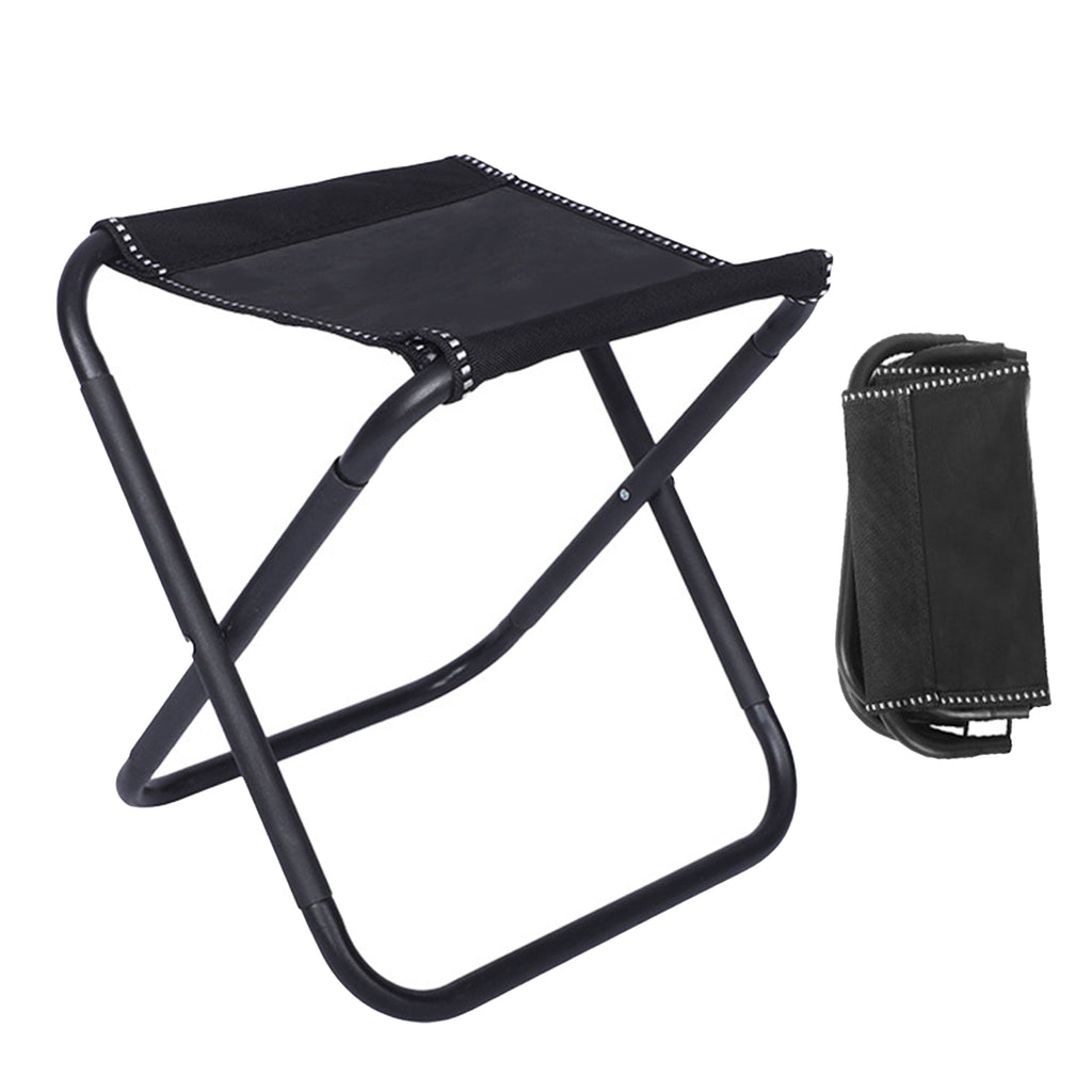 Portable Folding Stool