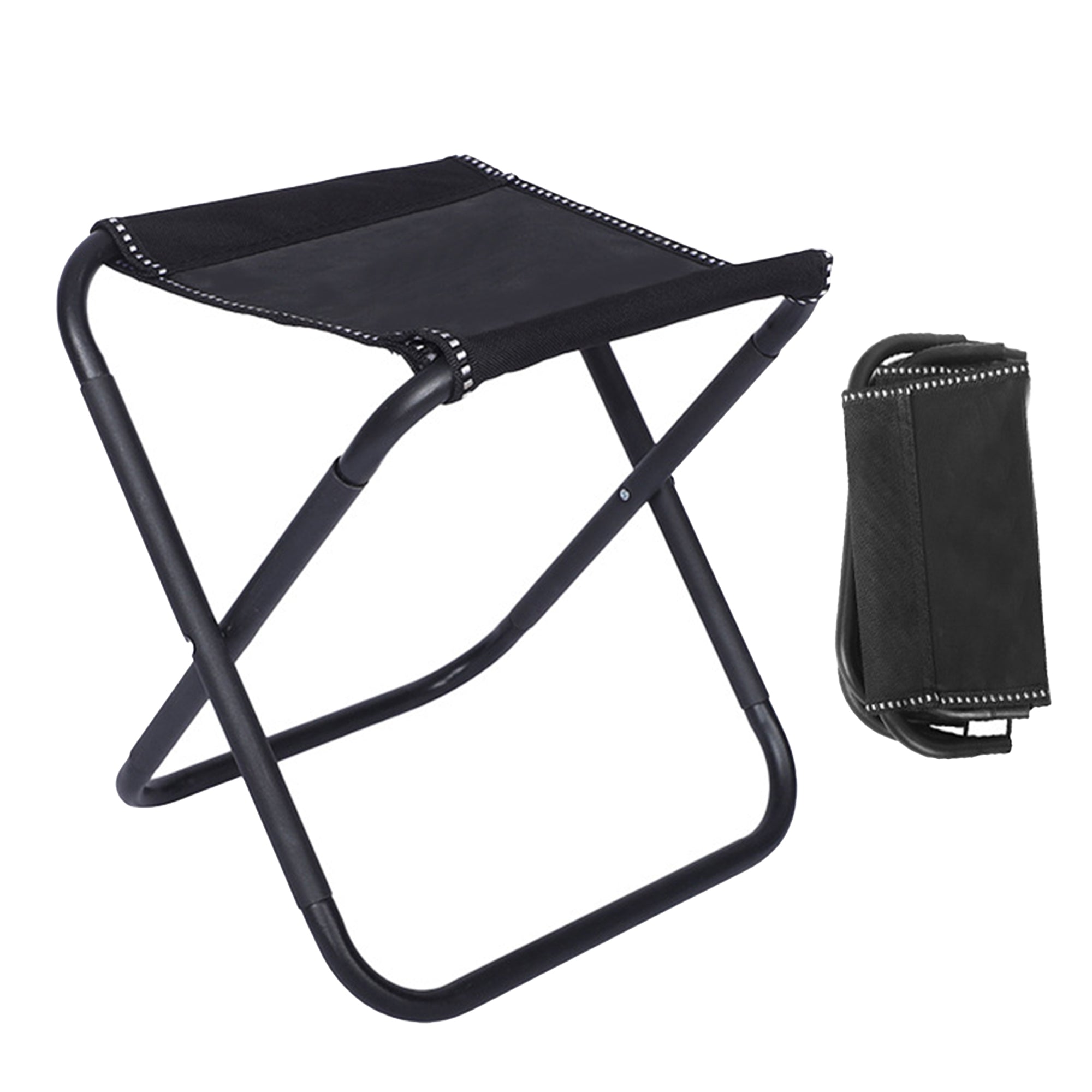 Portable Folding Stool