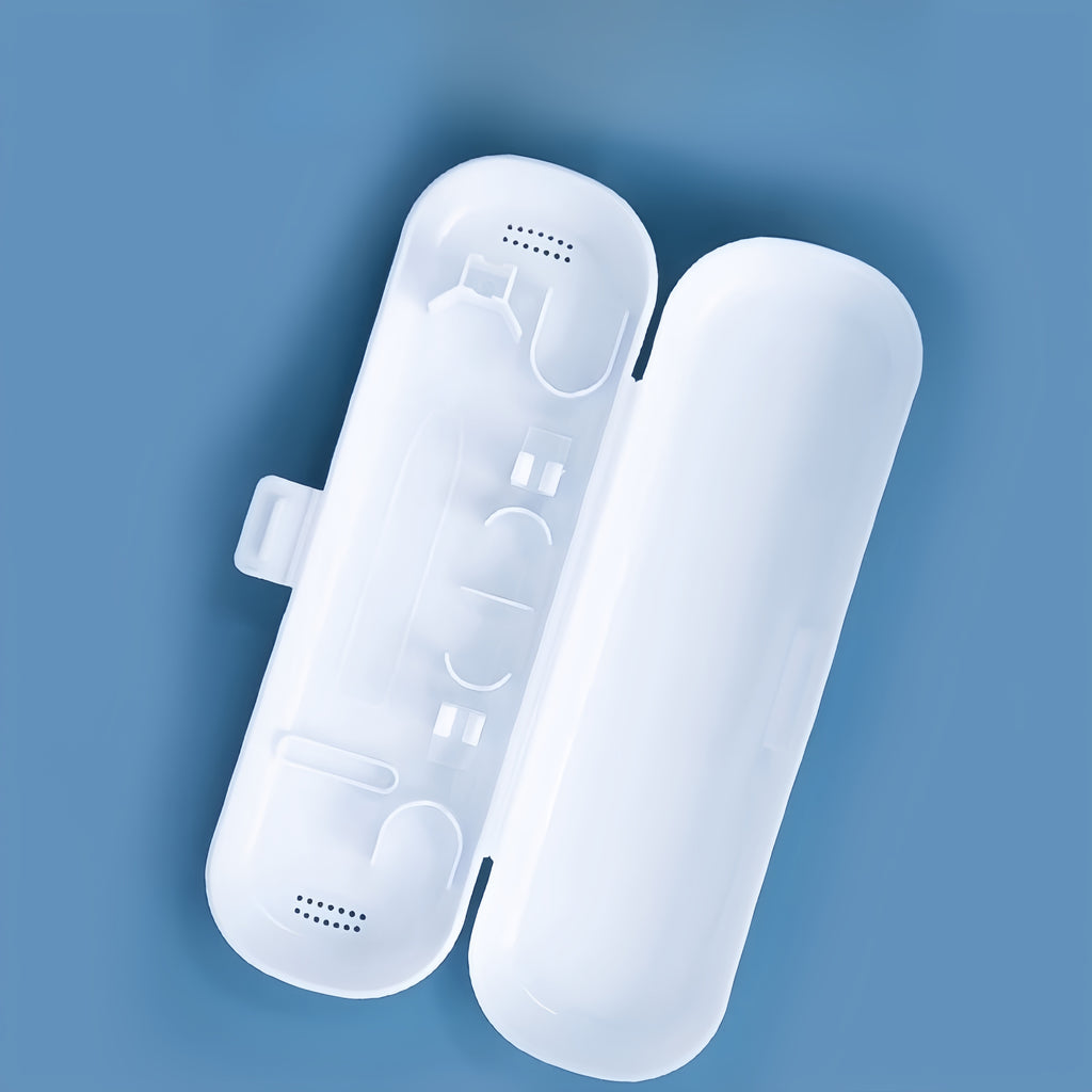 Electric Toothbrush Travel Holder