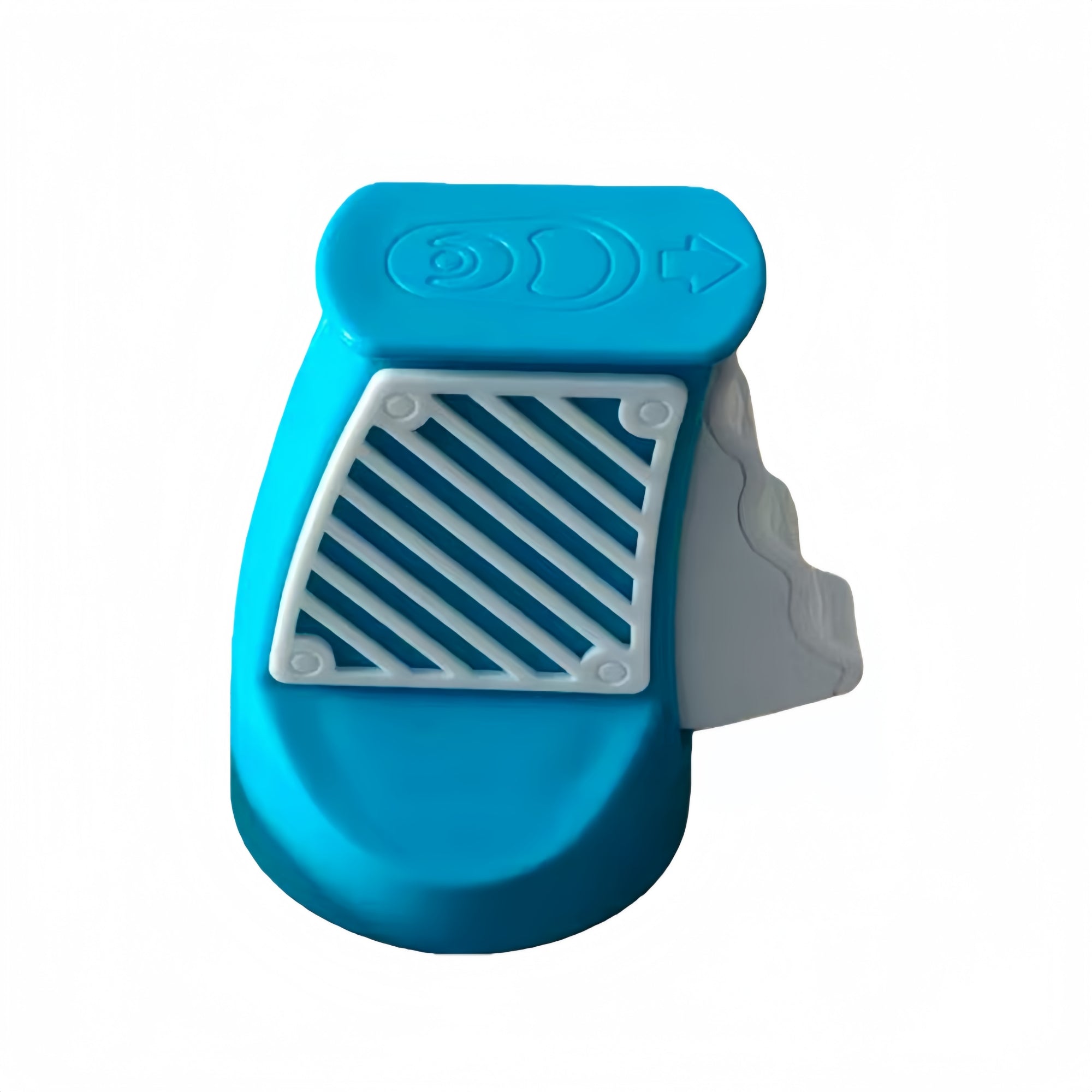 3D Printed Beverage Can Opener