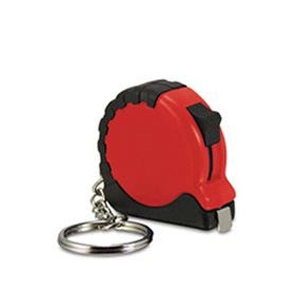 Mini Measuring Tape Keychains