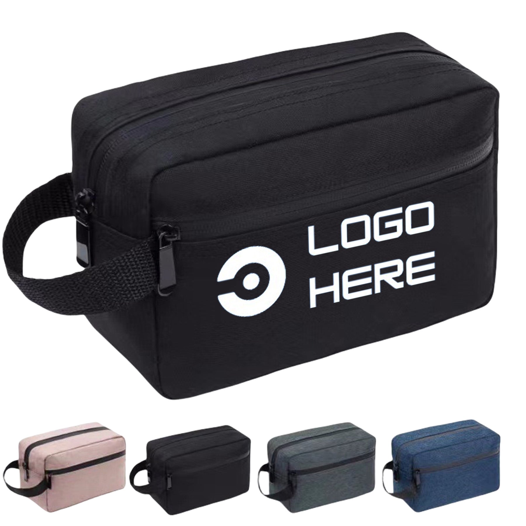 Durable Oxford Fabric Carry Pouch