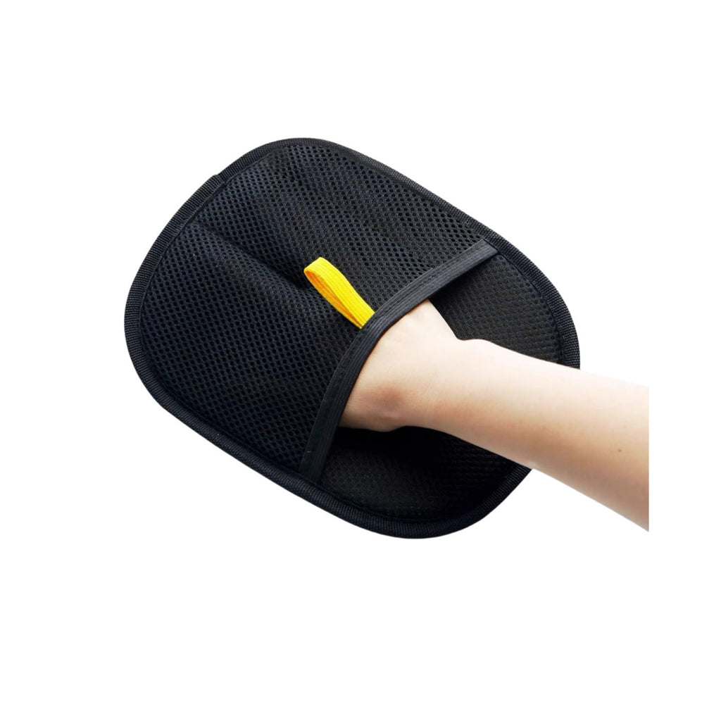 Pet Grooming Glove Deshedding Brush