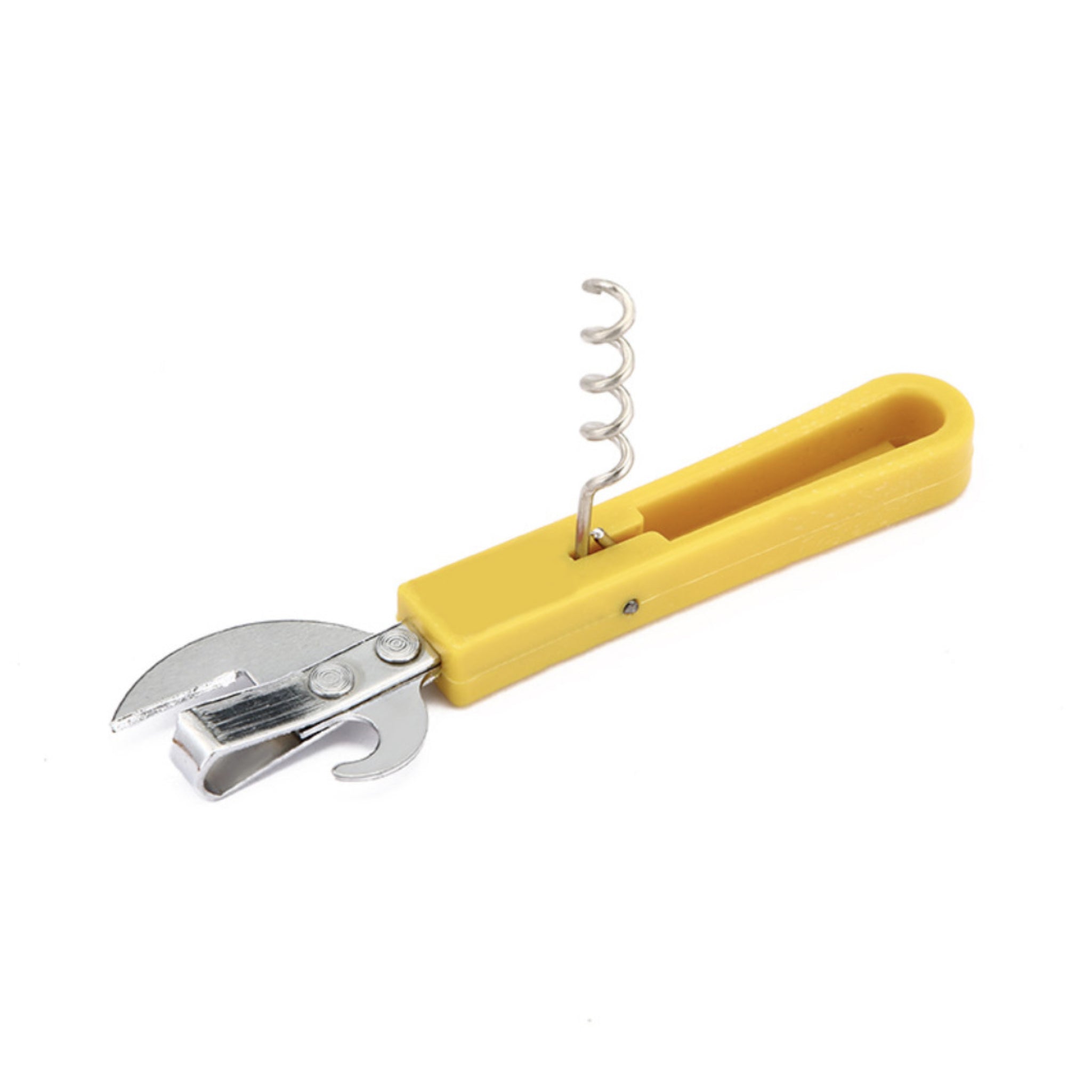 Stainless Steel Wine Opener