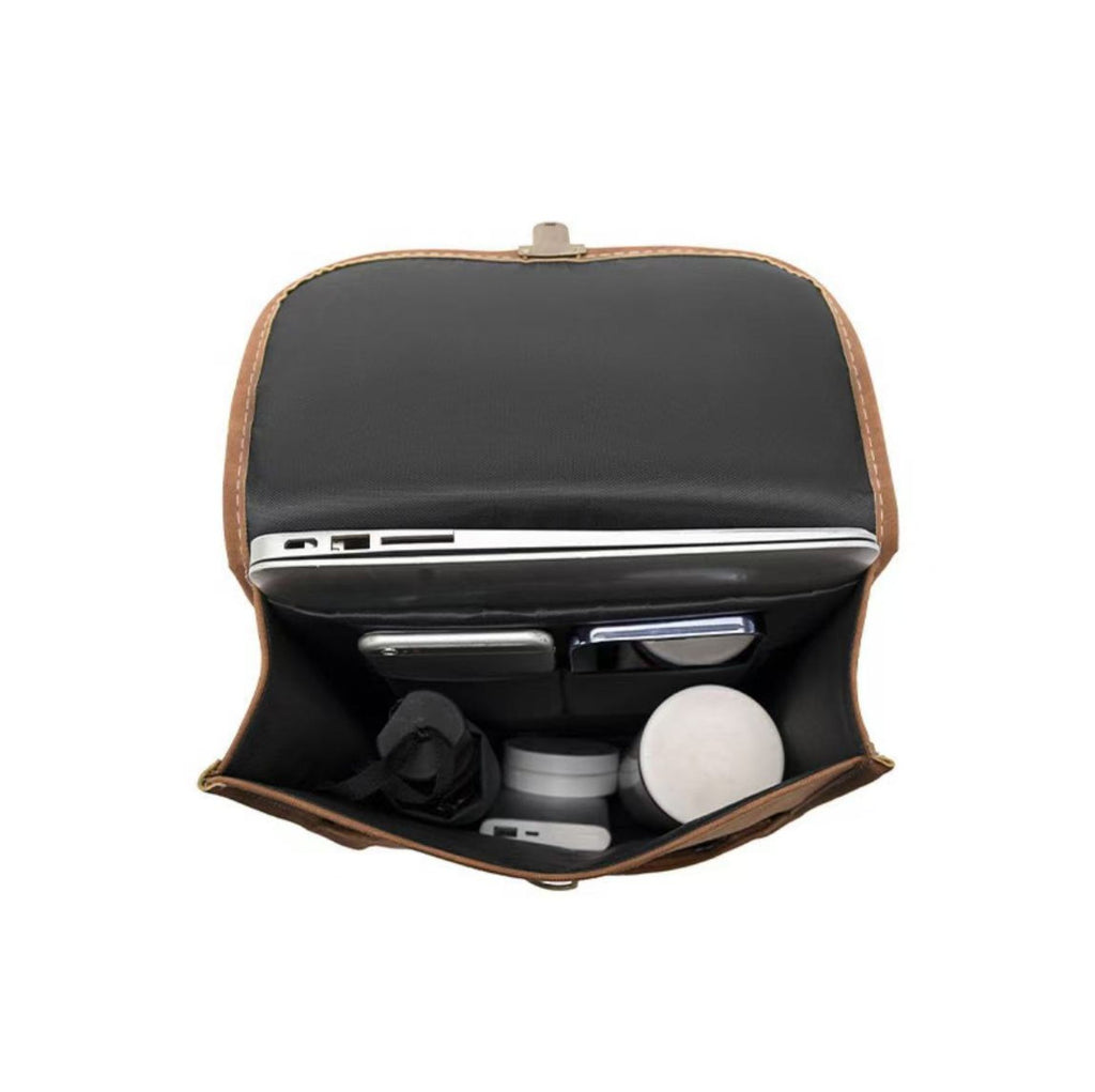 Retro Backpack