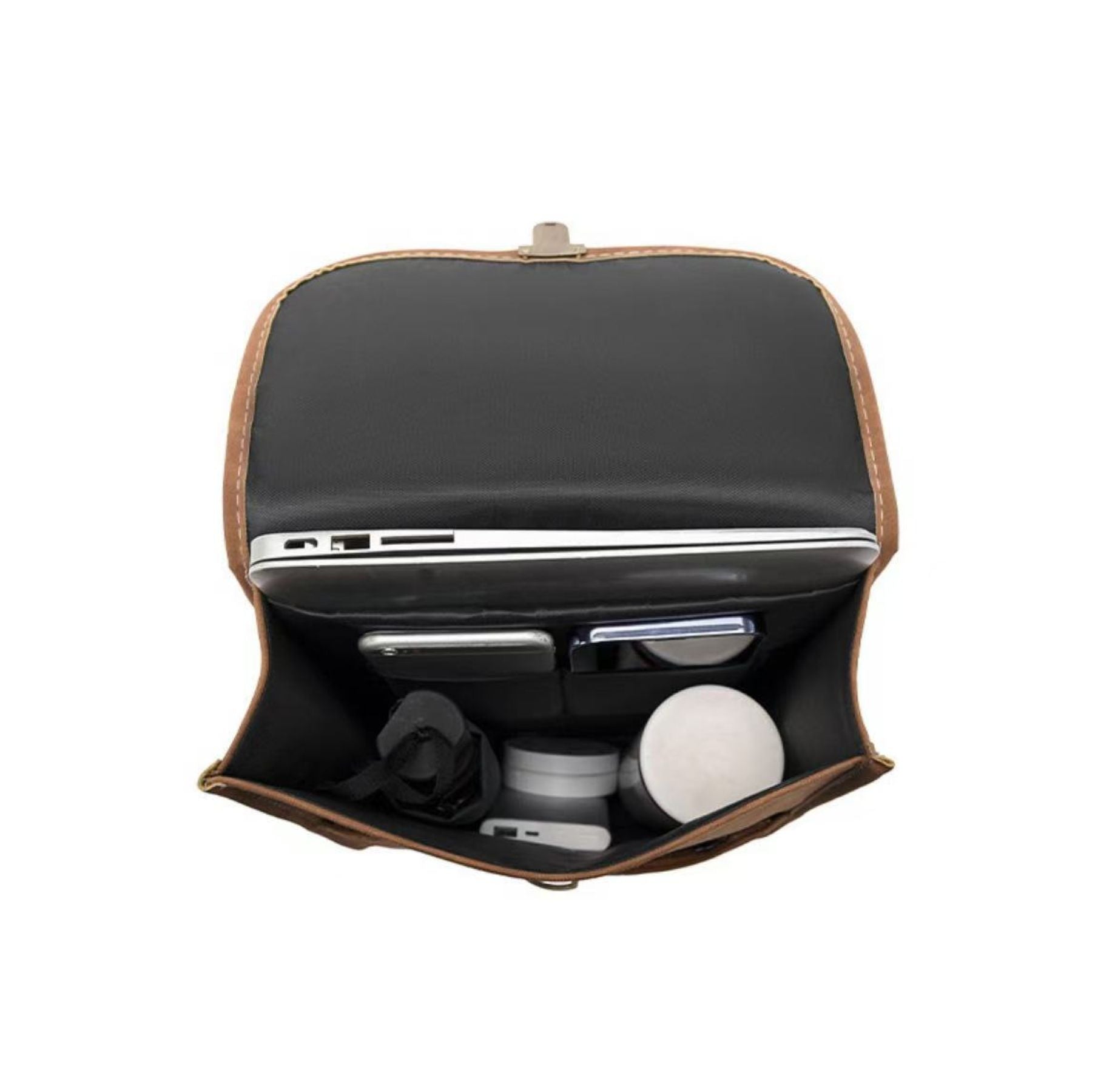 Retro Backpack