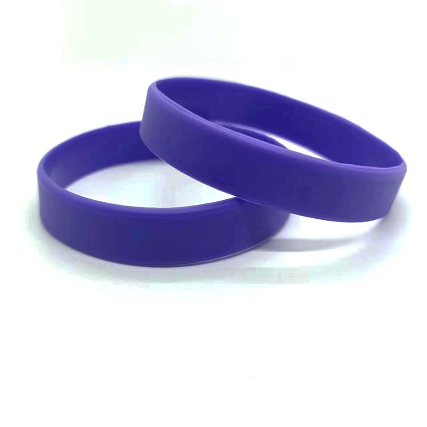 Silicone Awareness Wrist Band