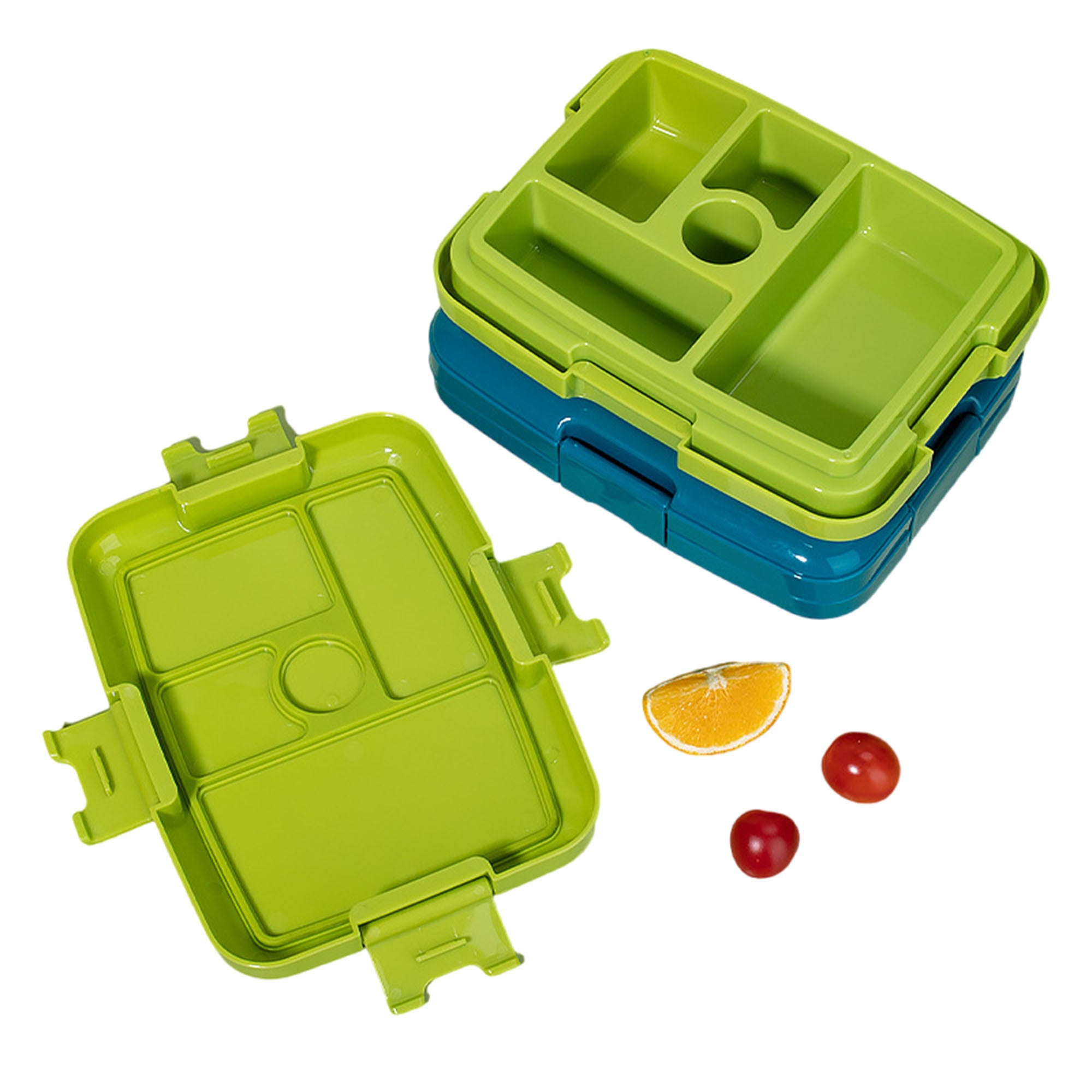 Leak-Proof Kids Lunch Box
