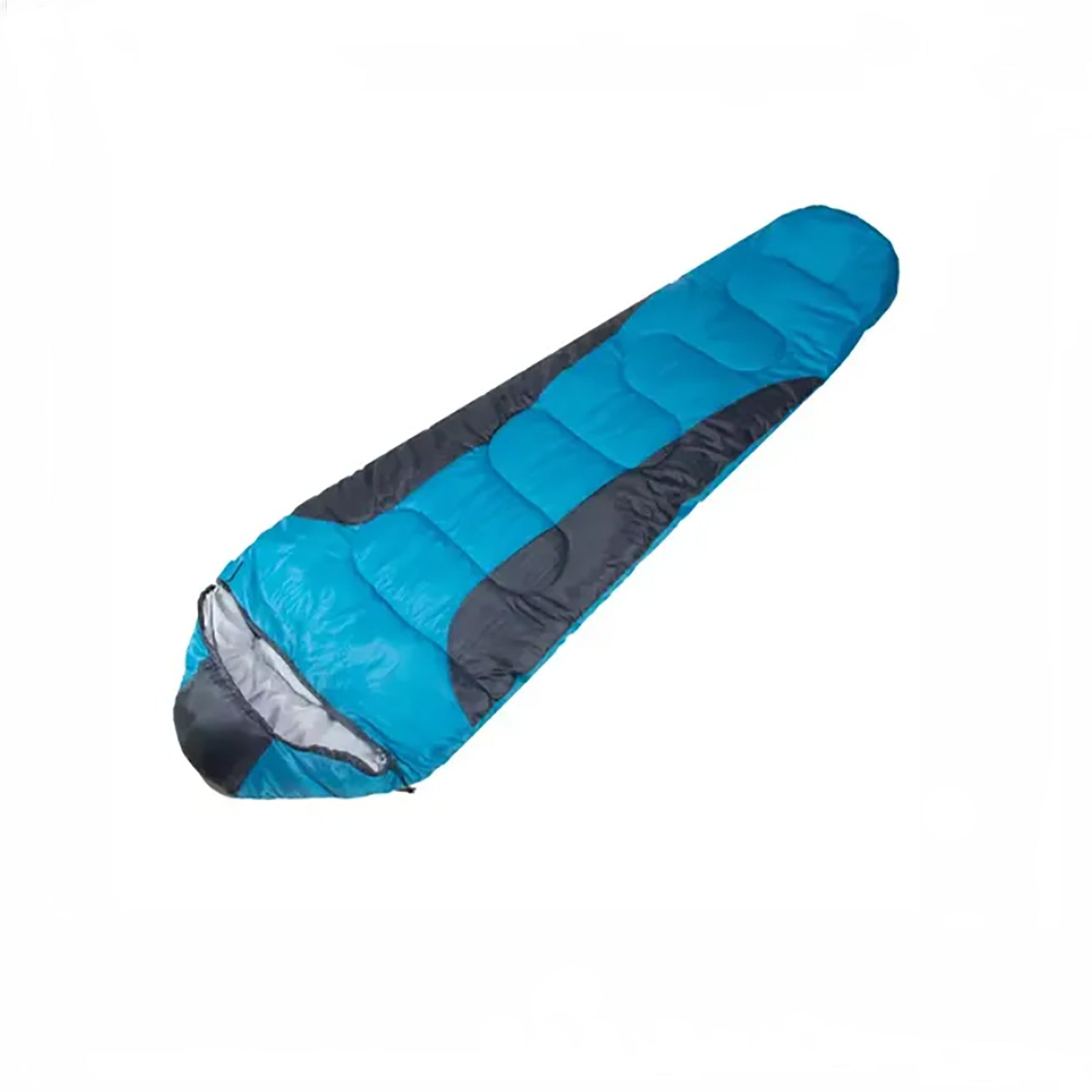 Ultra Light Mummy Sleeping Bag