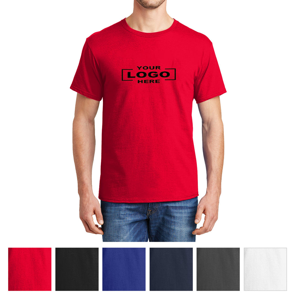 100% Cotton T-Shirt
