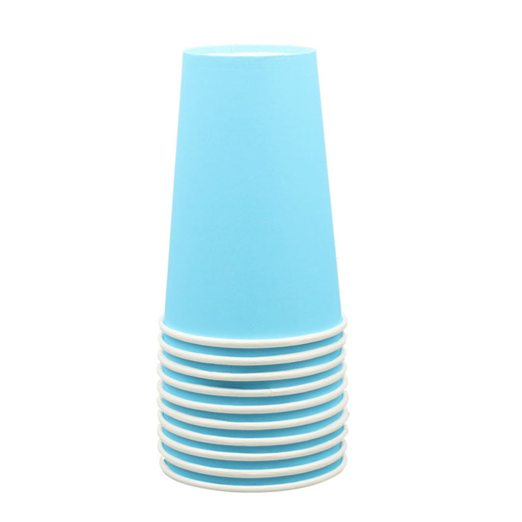 16 Oz Paper Coffee Cups