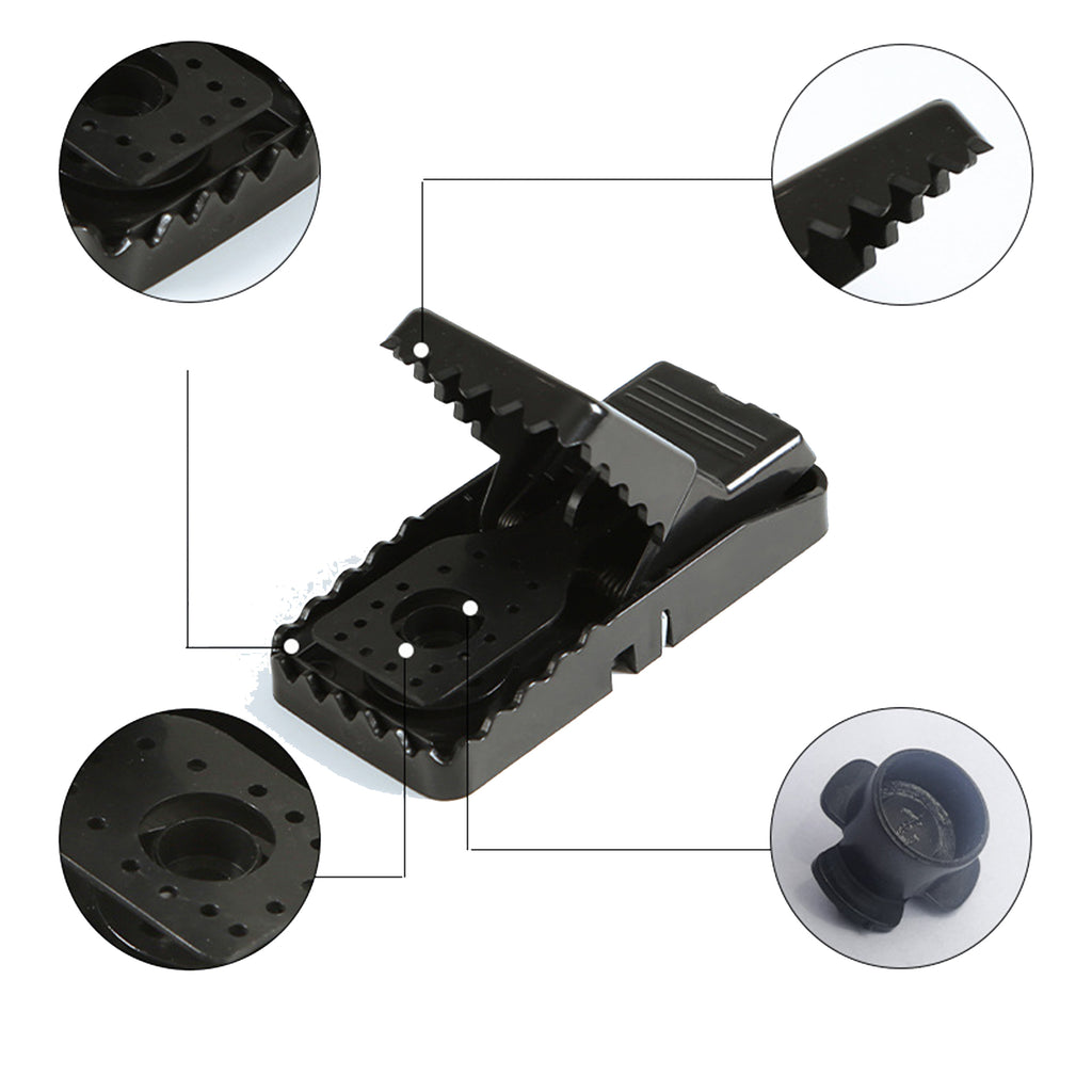 Safecatch Mouse Trap