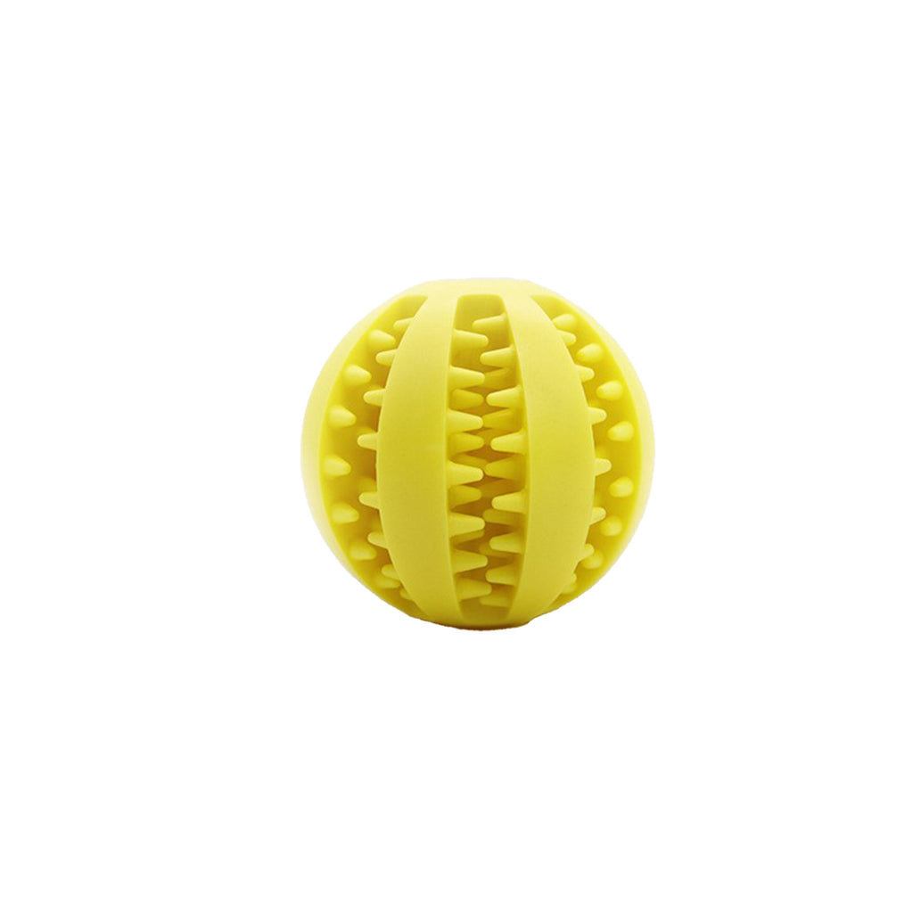 Puppy Dog Chews Toy Ball