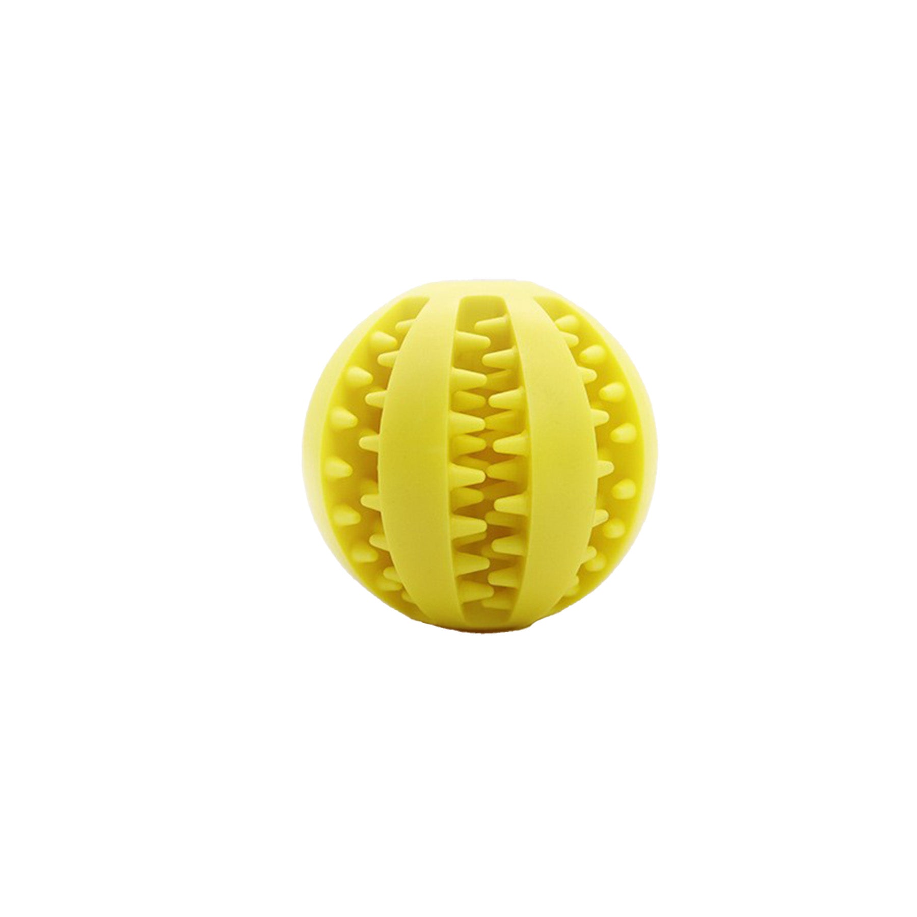 Puppy Dog Chews Toy Ball