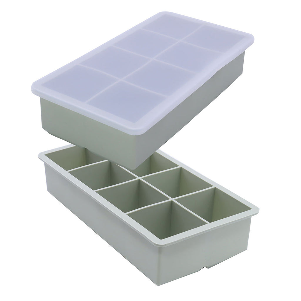 Rectangular Ice Tray