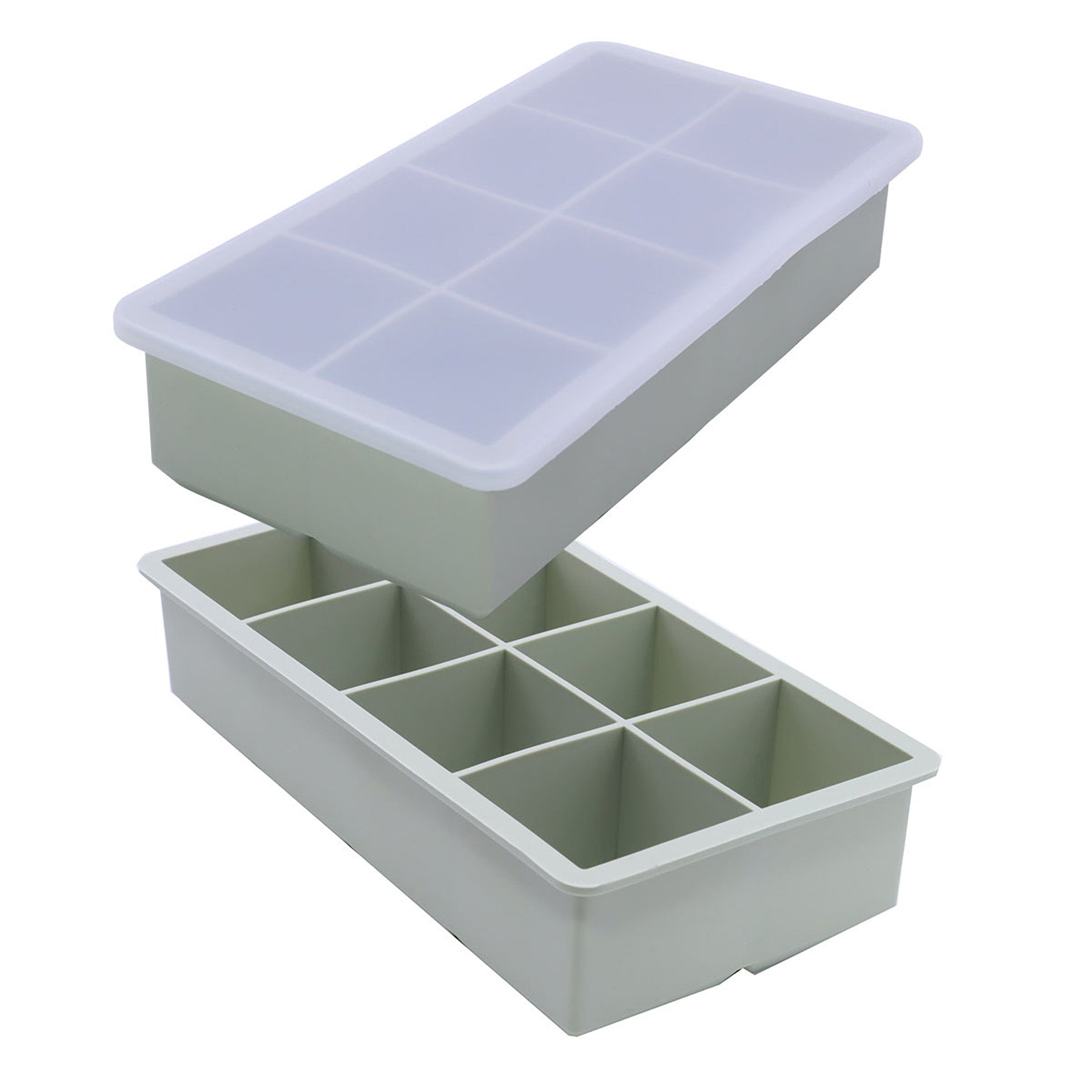 Rectangular Ice Tray