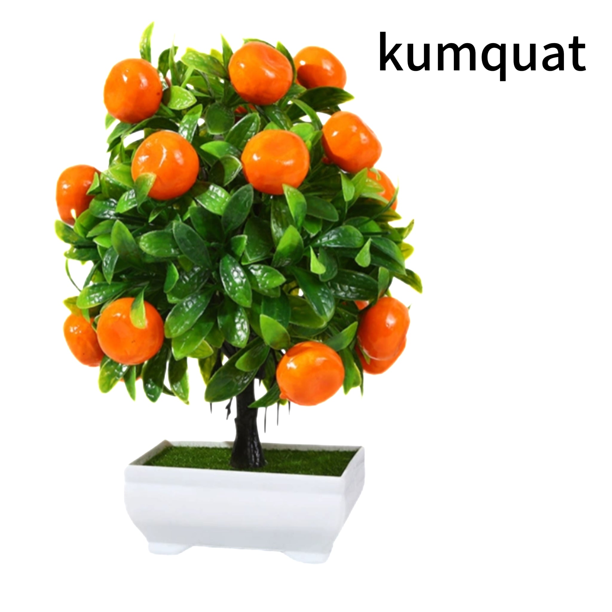 Artificial Potted Decoration