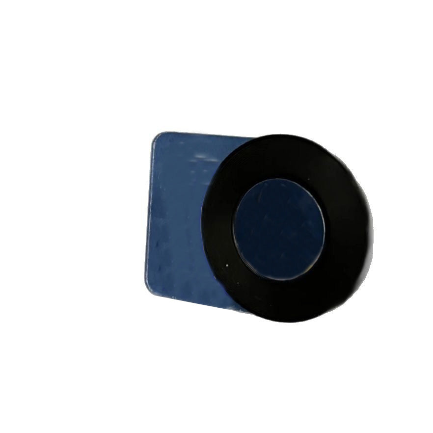 NFC Fridge Magnet Record Customization